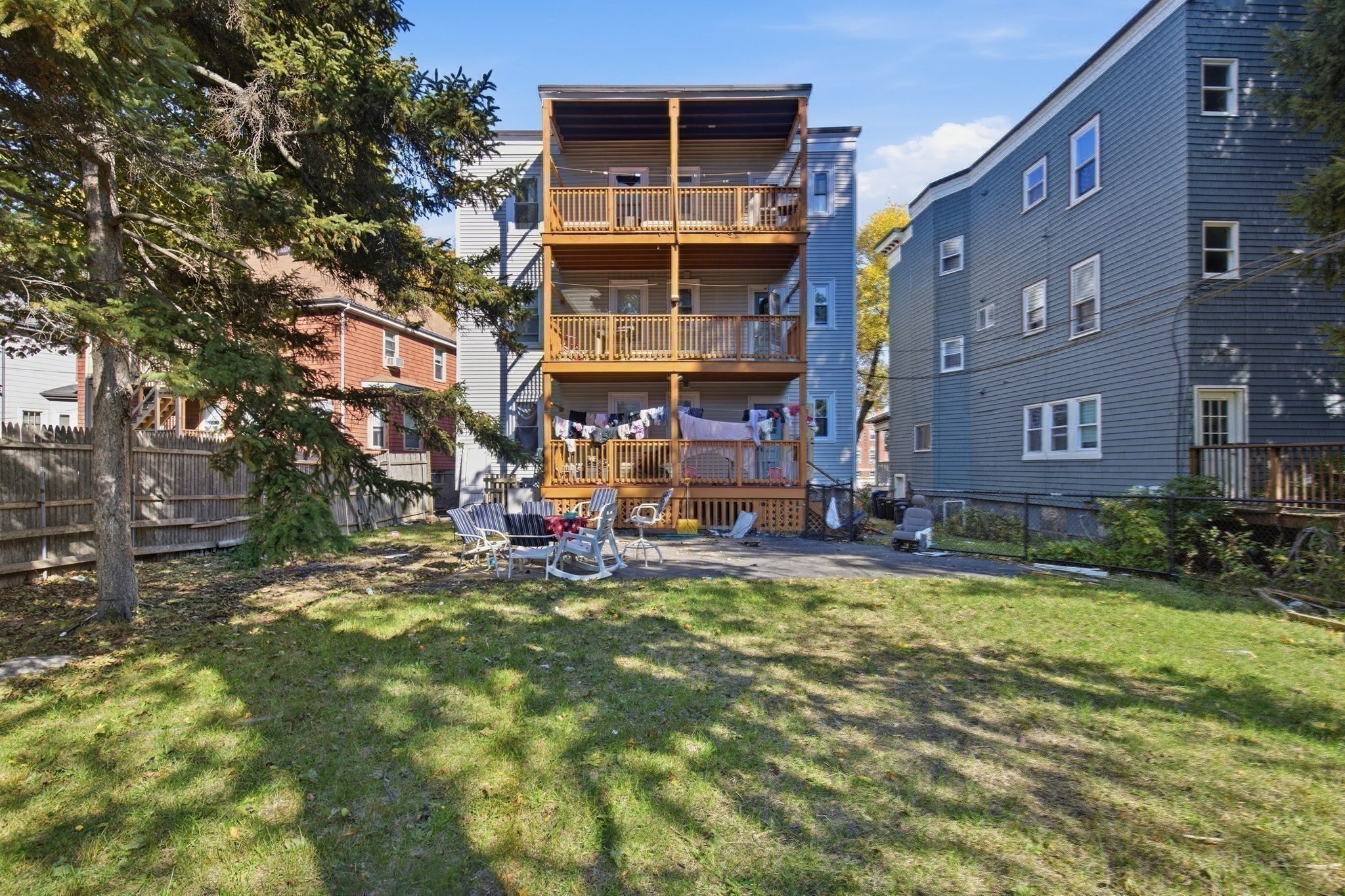 19 Samoset St, Dorchester, Boston, MA 02124 - Image 29