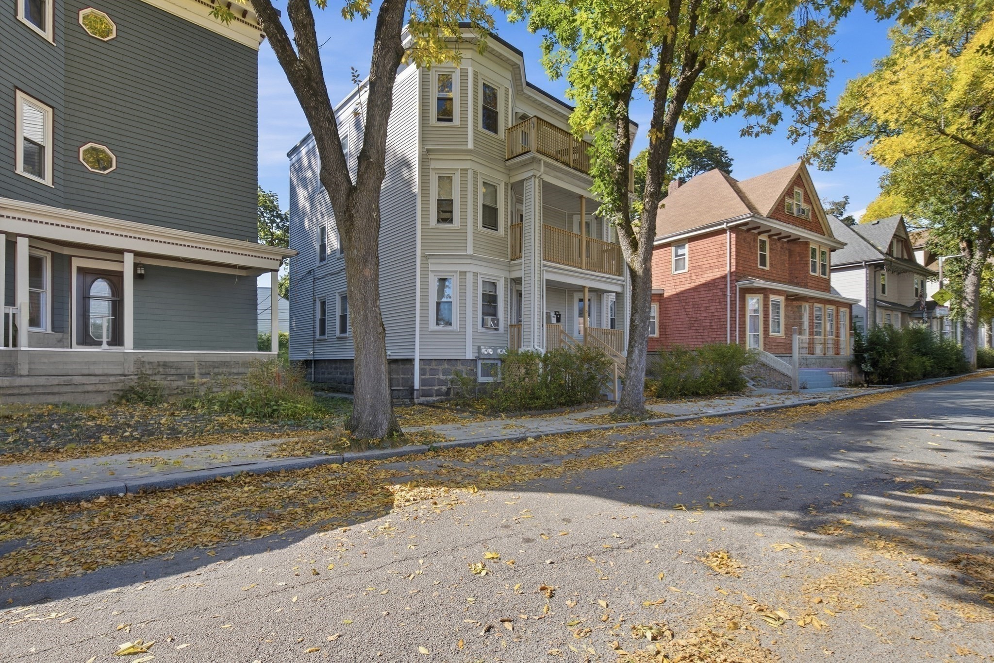 19 Samoset St, Dorchester, Boston, MA 02124 - Image 4