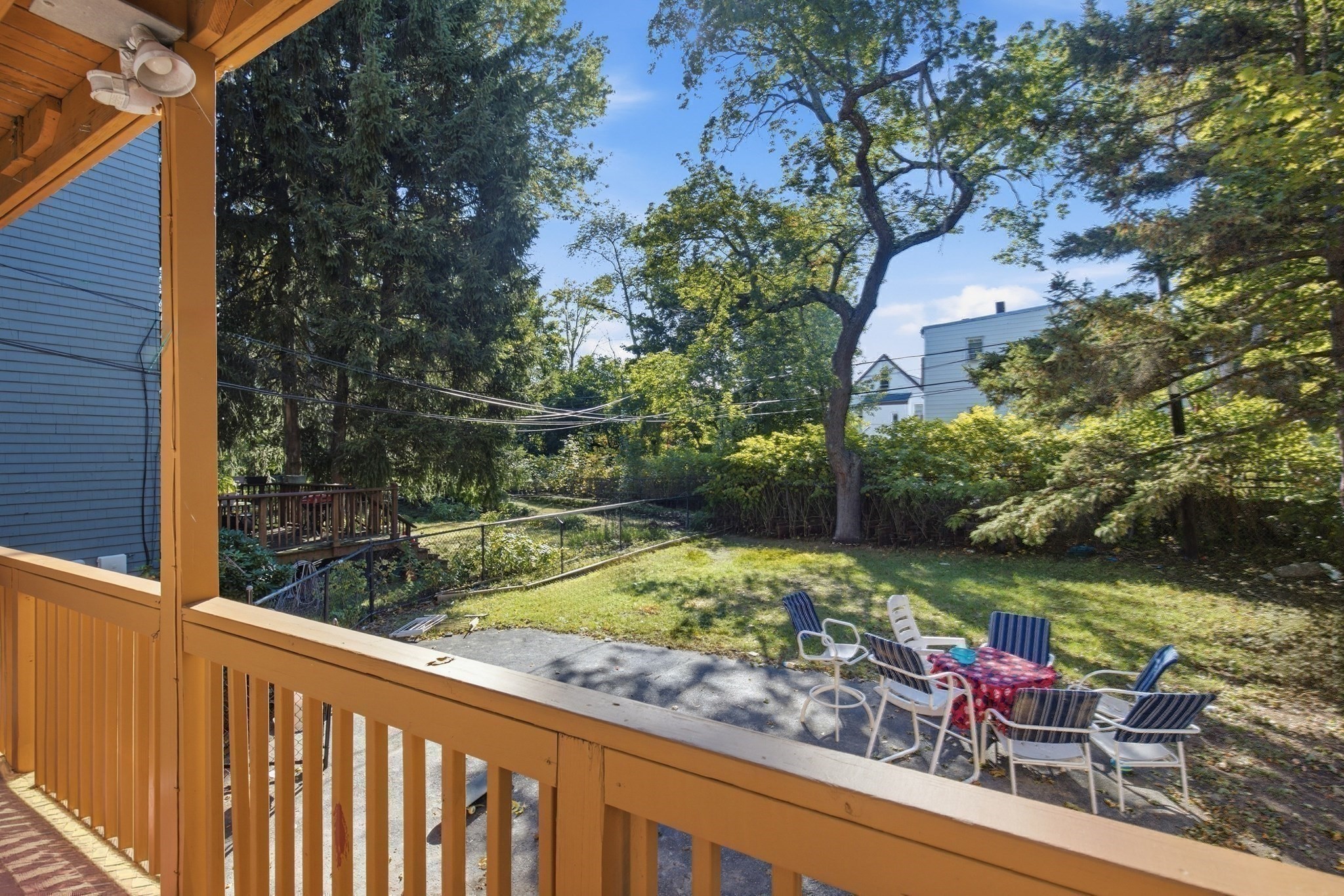 19 Samoset St, Dorchester, Boston, MA 02124 - Image 32