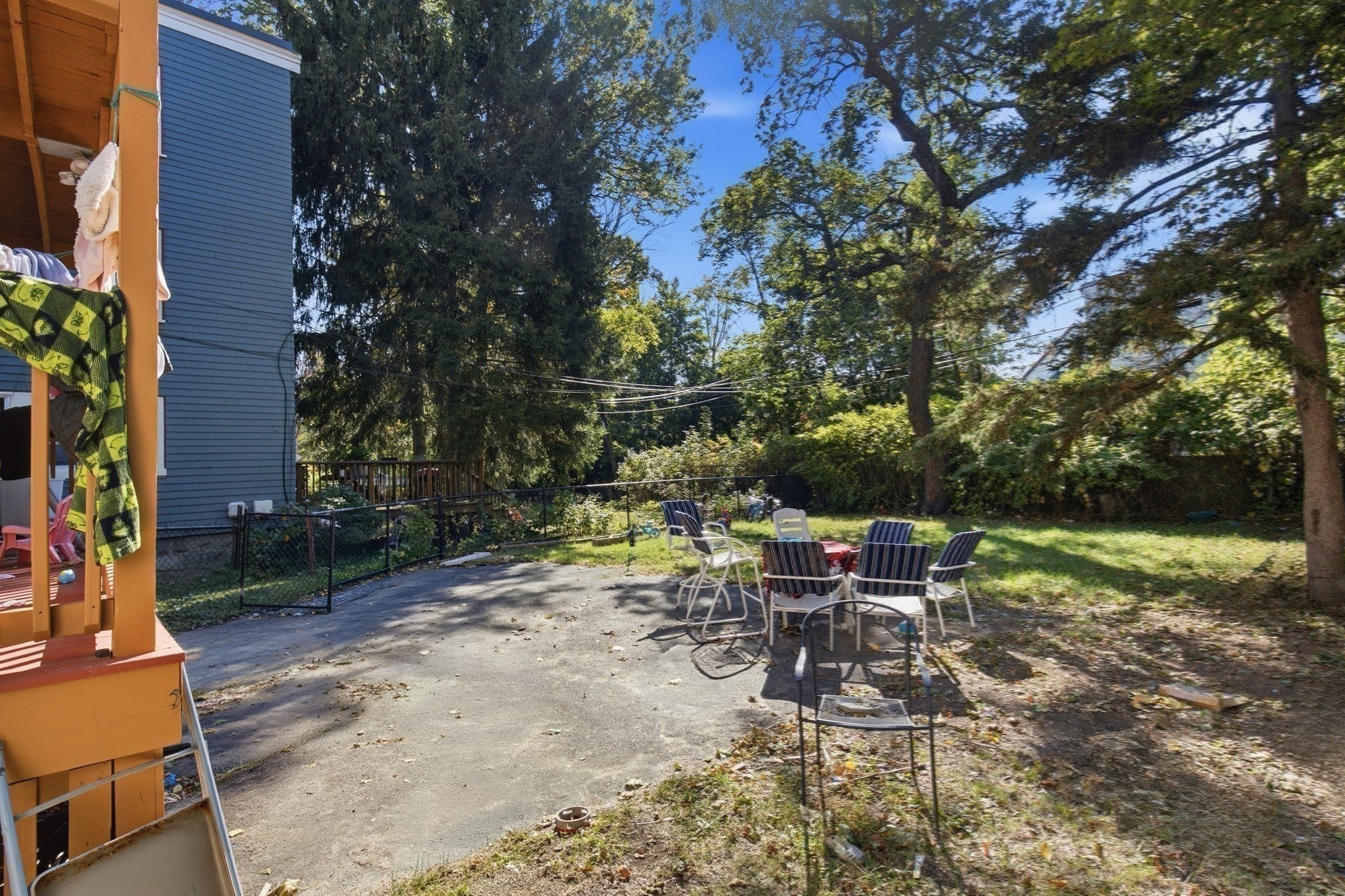 19 Samoset St, Dorchester, Boston, MA 02124 - Image 33