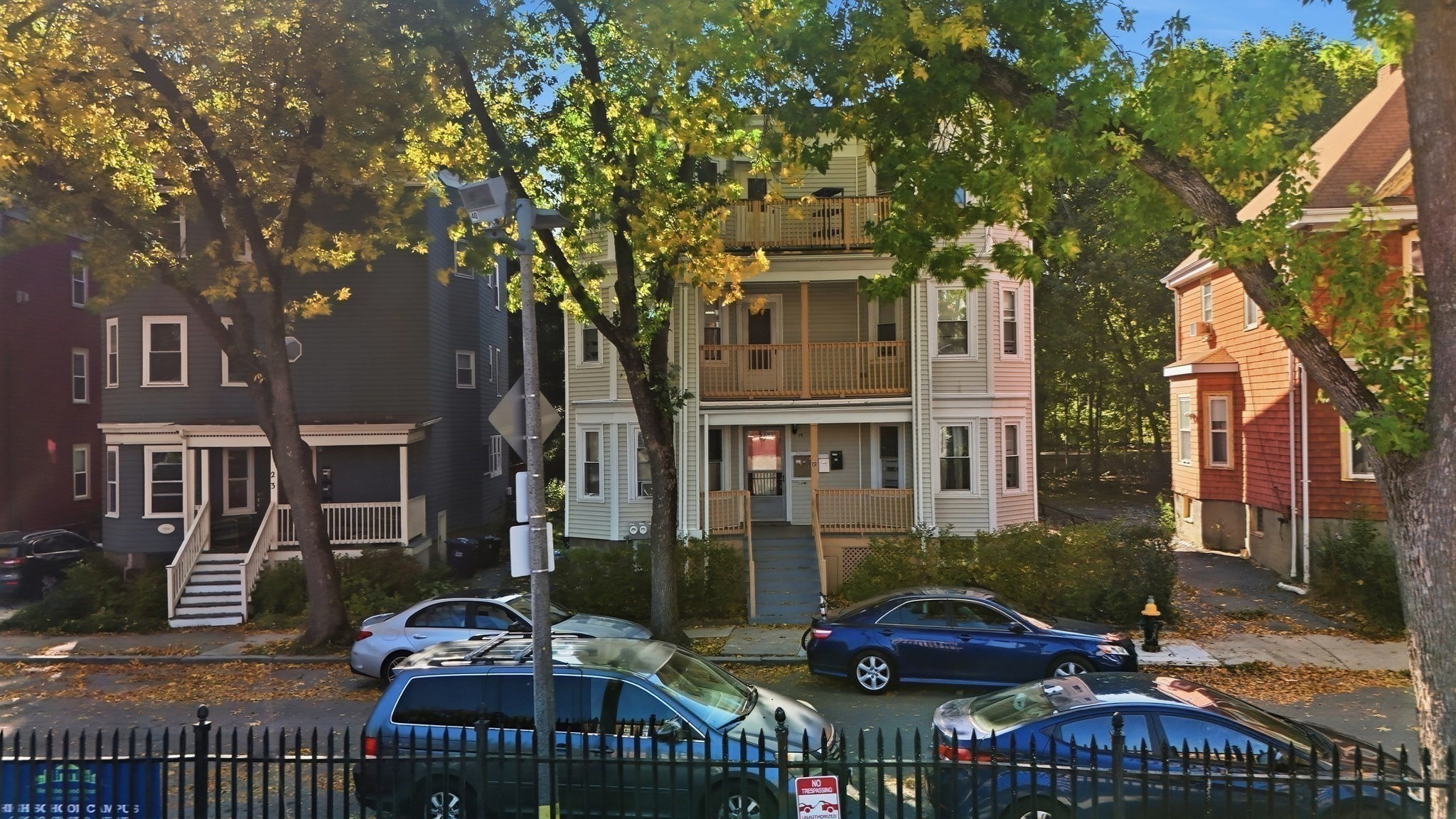19 Samoset St, Dorchester, Boston, MA 02124 - Image 7