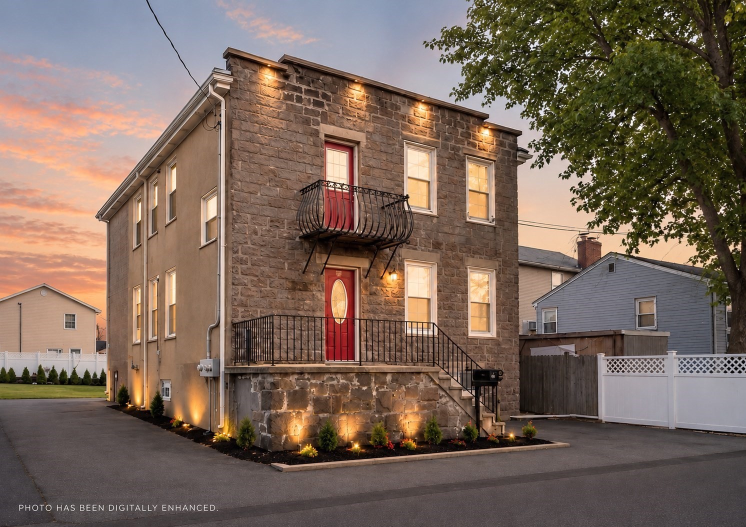 116 Asti Ave, Revere, MA 02151