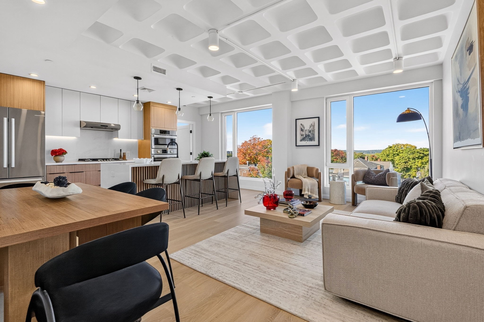 125 Lowell Street Unit 603, Somerville, MA 02143