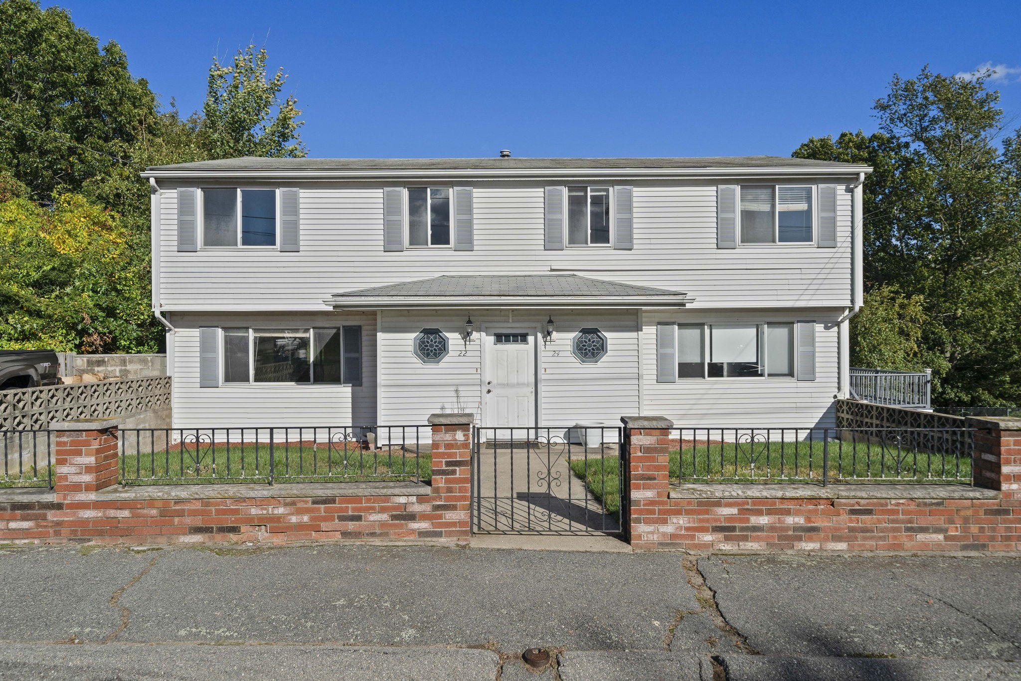 22 Adams Drive, Randolph, MA 02368