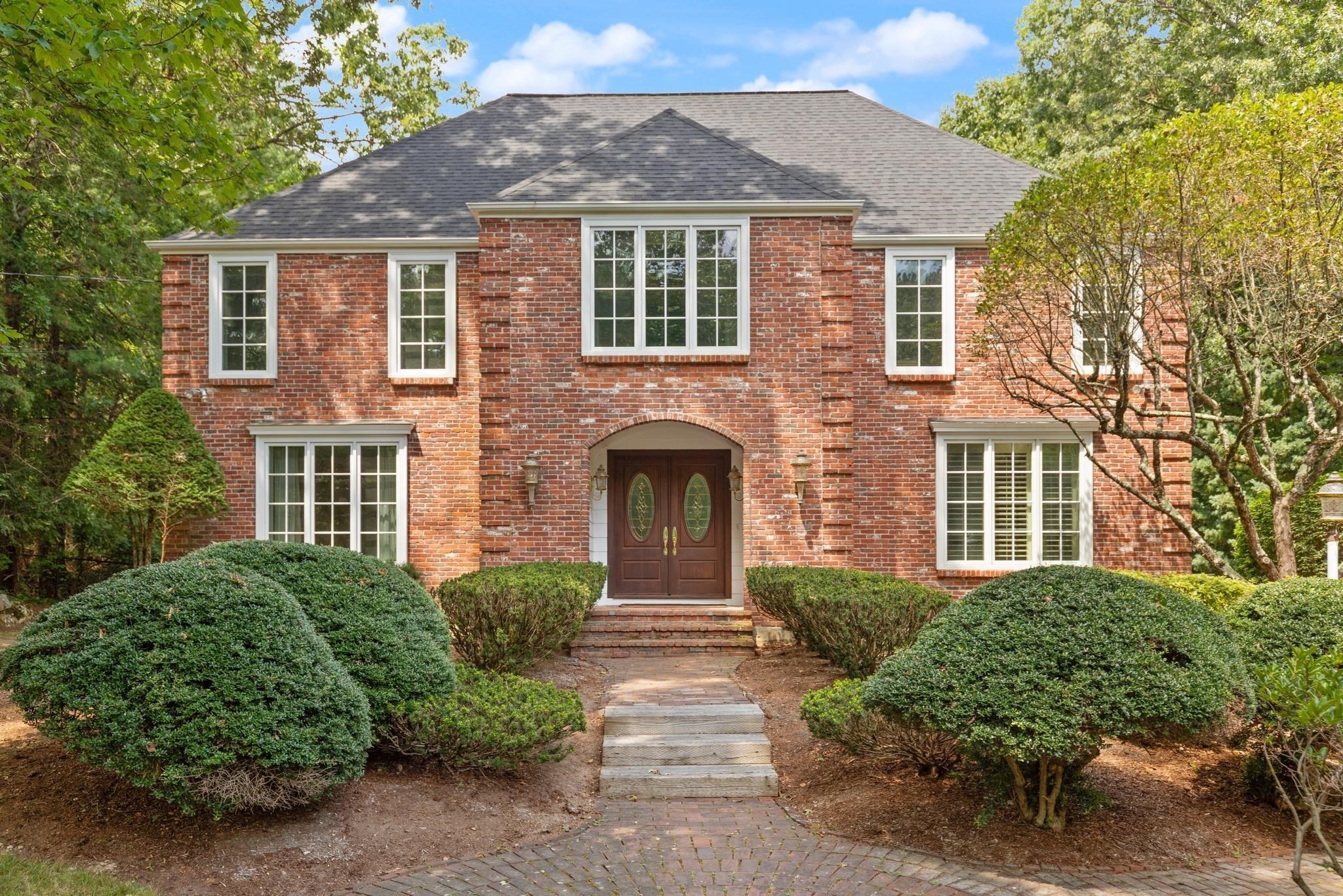 17 Mallard Dr, Sharon, MA 02067