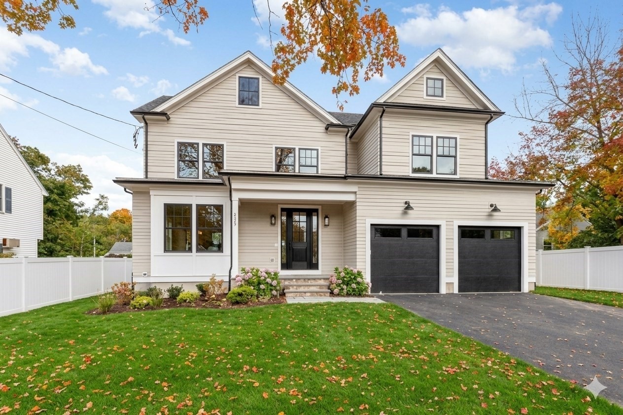 139 Reed Street, Lexington, MA 02420
