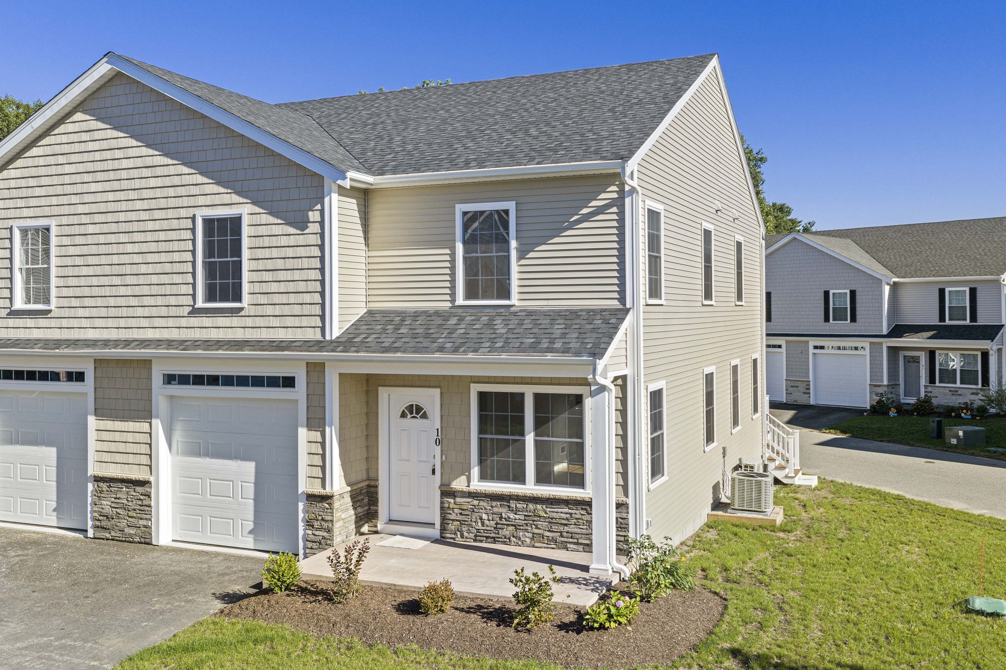 18 Toscano Unit B, Randolph, MA 02368