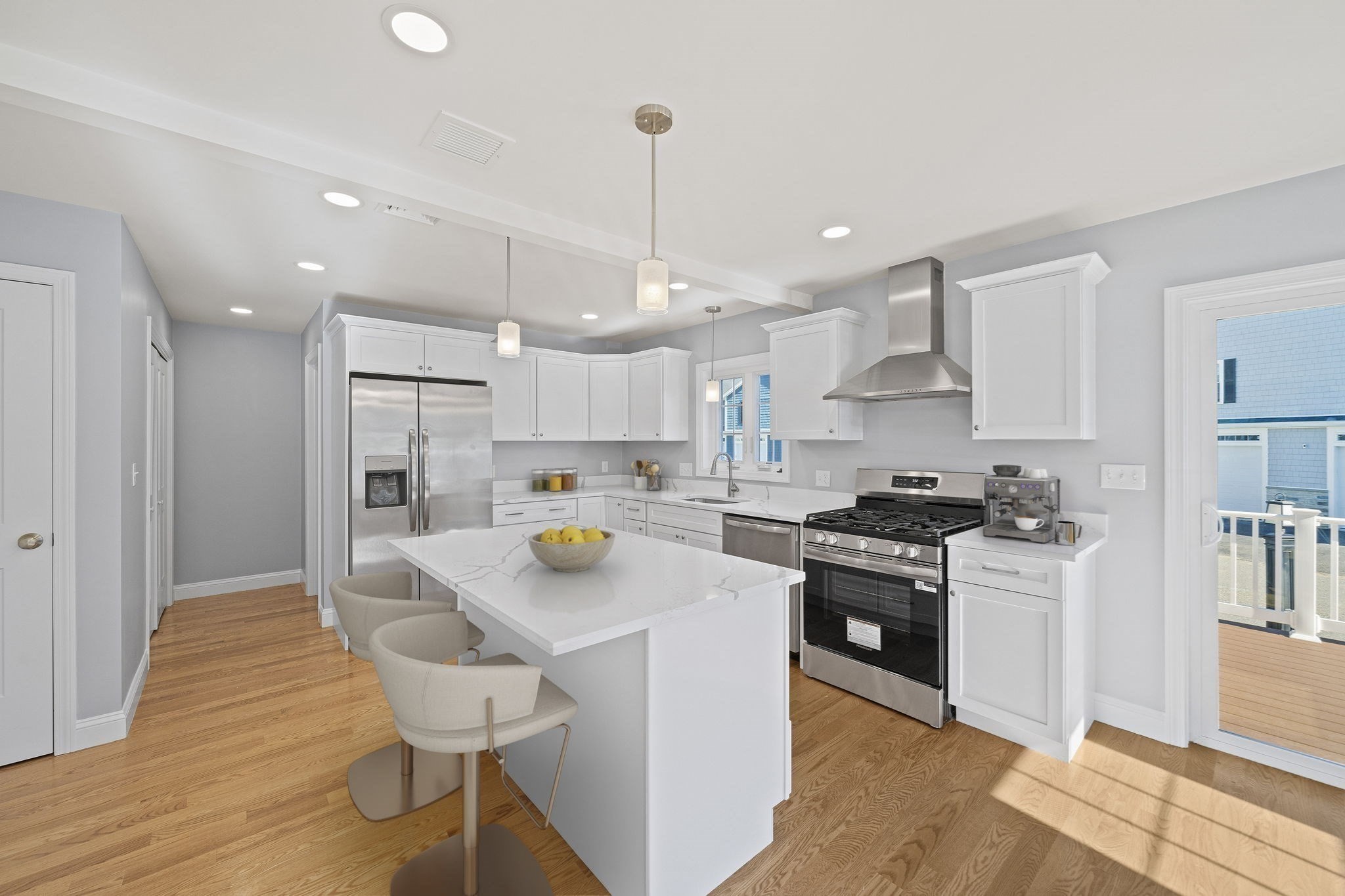 20 Toscano Unit C, Randolph, MA 02368