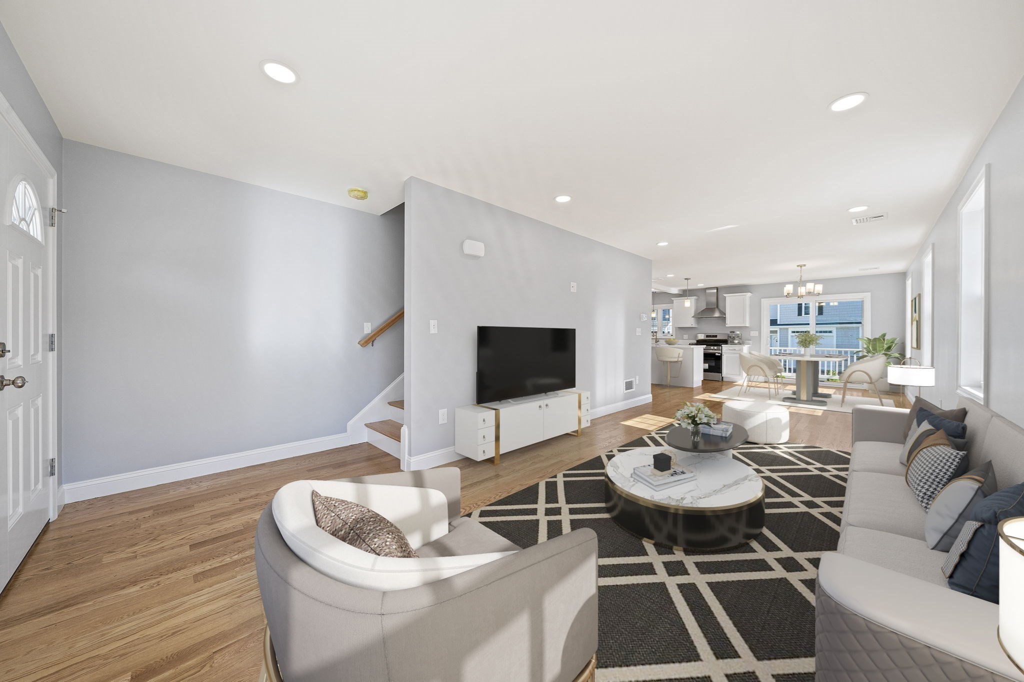 24 Toscano Unit D, Randolph, MA 02368