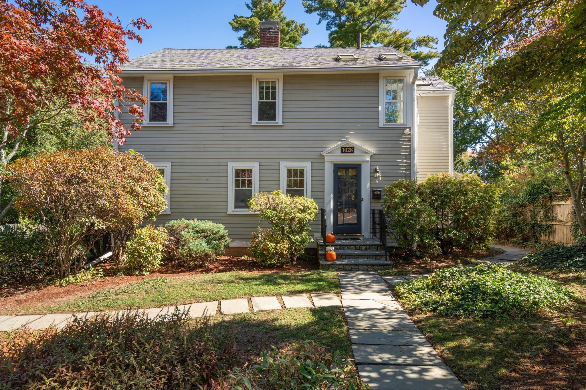 1028 Webster Street, Needham, MA 02492