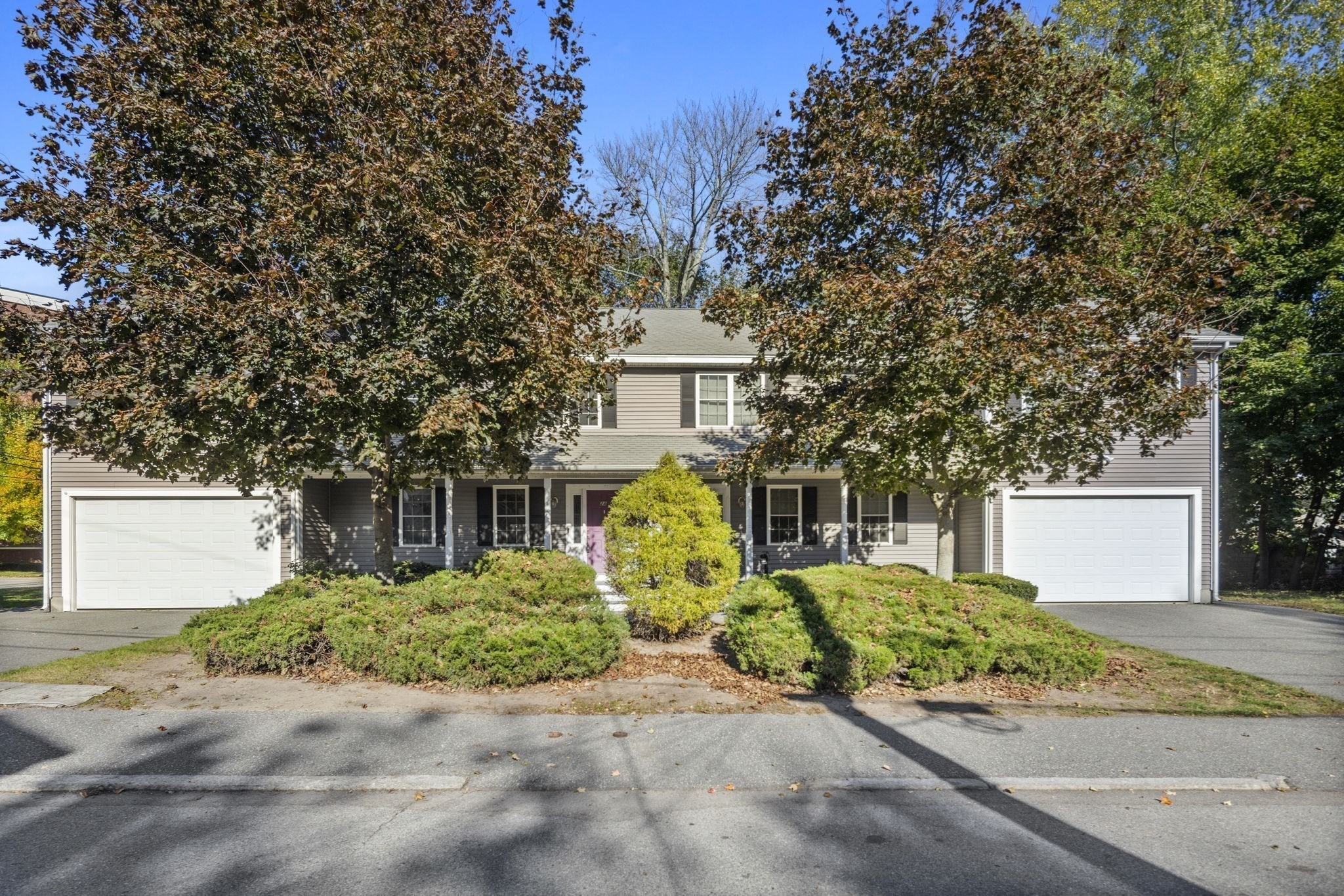 2 Auburn St Unit 2A, Woburn, MA 01801