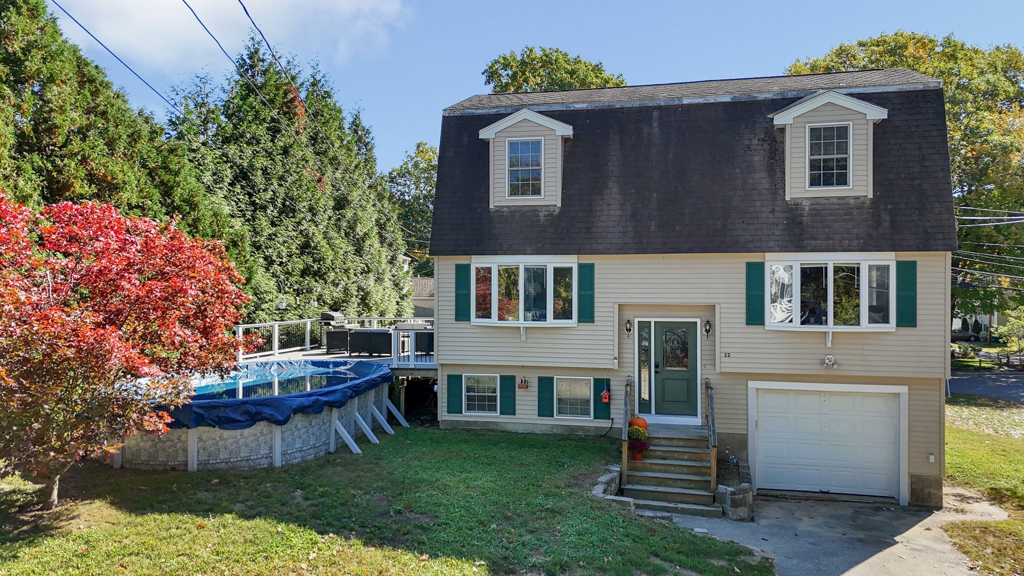 22 Massachusetts Ave, Billerica, MA 01821