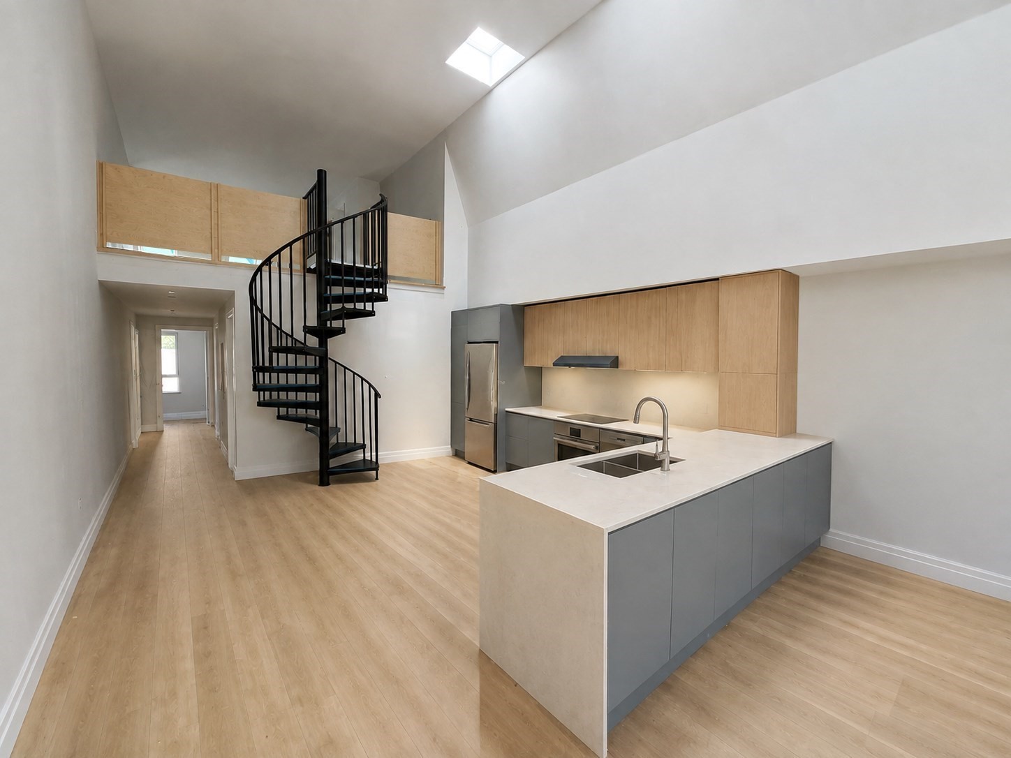 27 Kenilworth St. Unit 9, Fort Hill, Boston, MA 02119