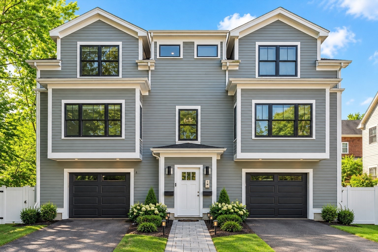 65 Ashland St Unit 2, Dorchester, Boston, MA 02122