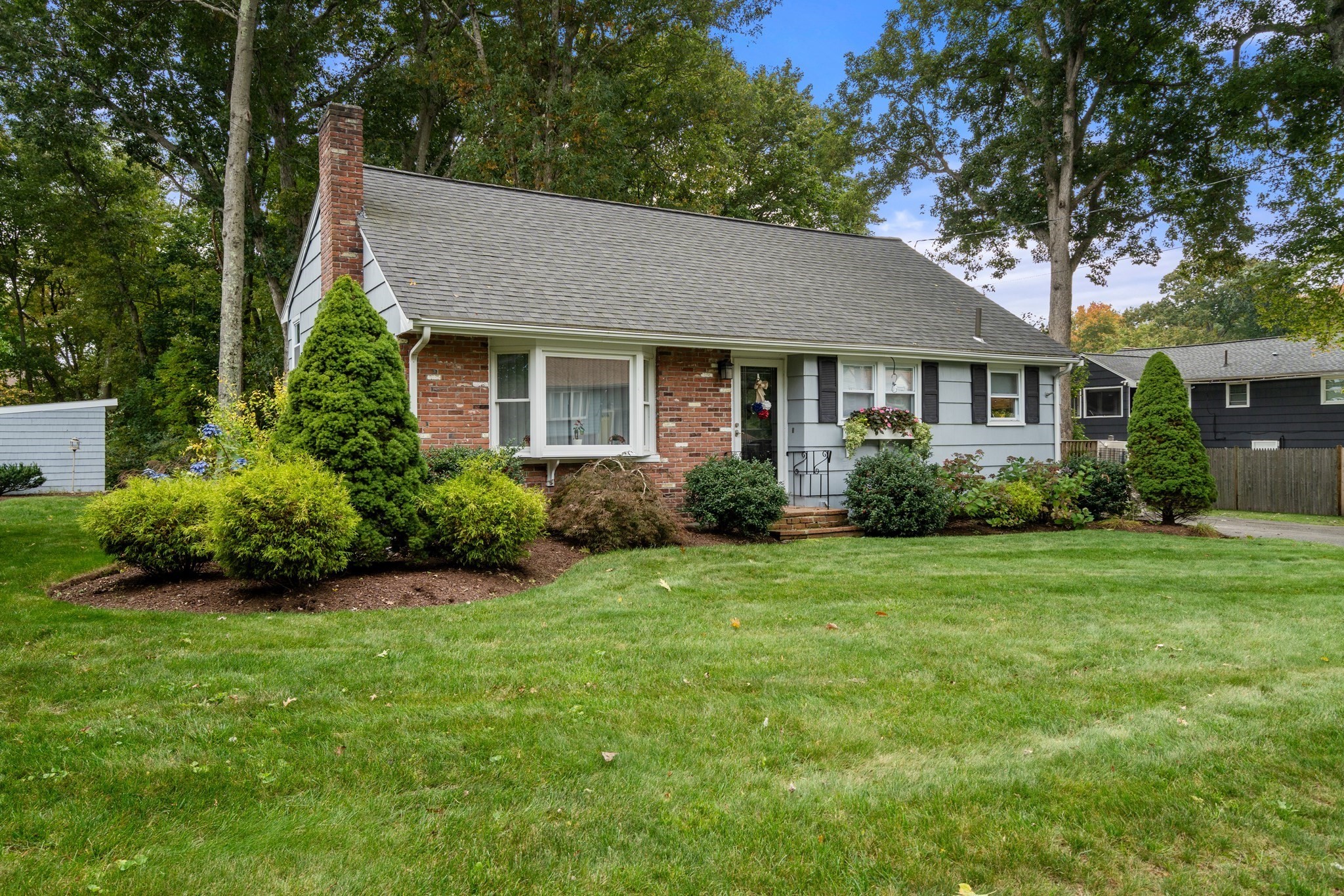 18 Julie Ave, Brockton, MA 02301