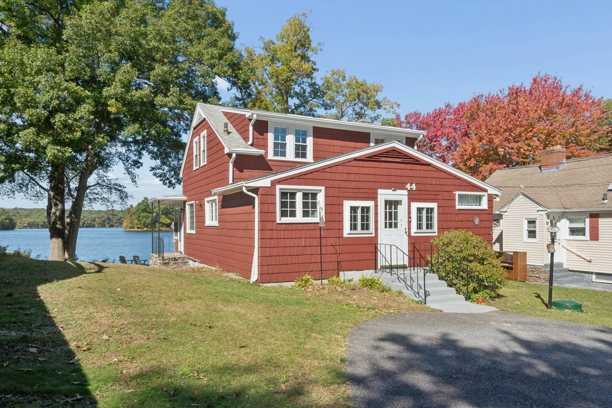44 Old Faith Road, Shrewsbury, MA 01545
