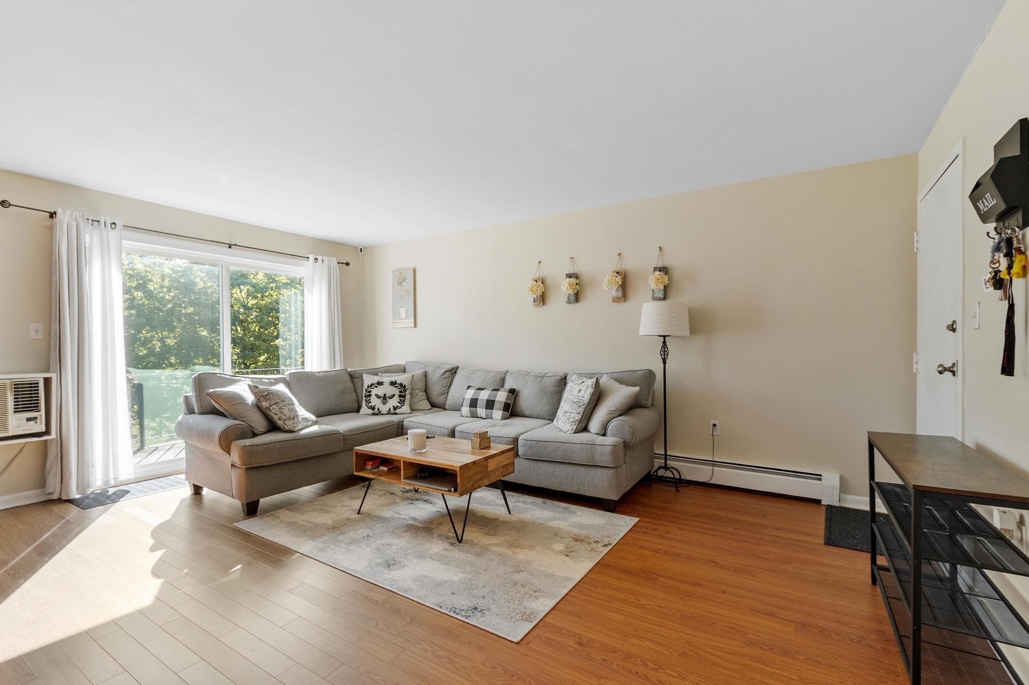 23 Edgelawn Ave Unit 5, North Andover, MA 01845