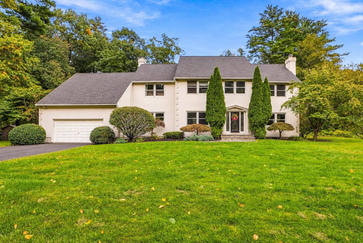 6 Peter Porcaro Drive, Hopkinton, MA 01748