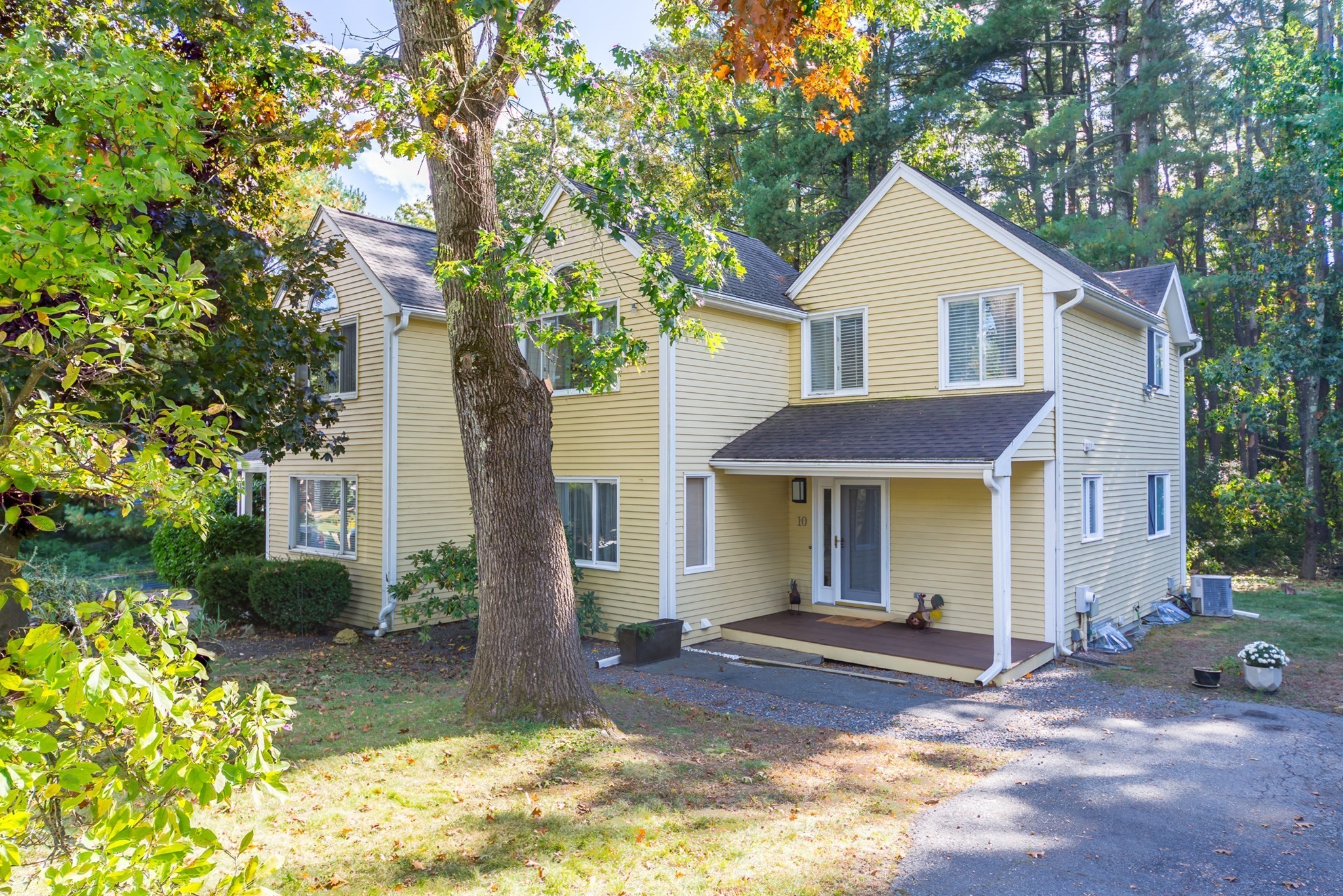 10 Lanes End Unit B, Natick, MA 01760