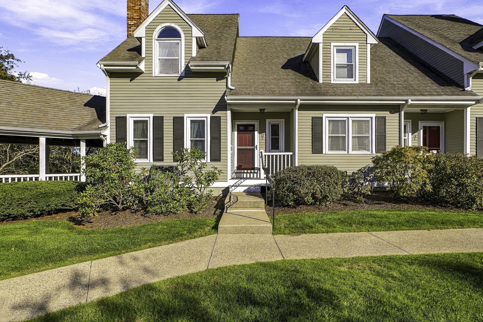18 Union Unit 5, Natick, MA 01760