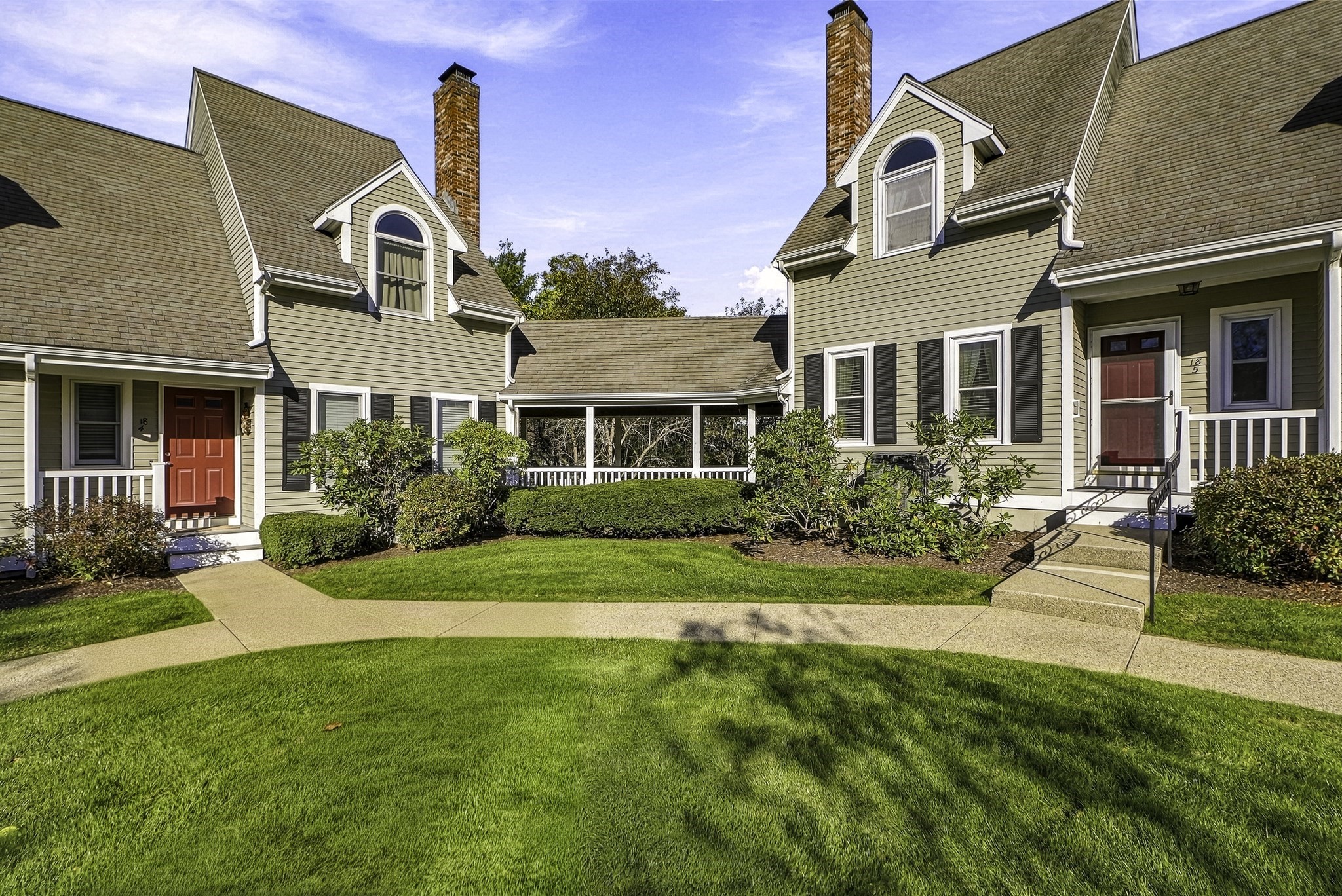 18 Union Unit 5, Natick, MA 01760 - Image 2