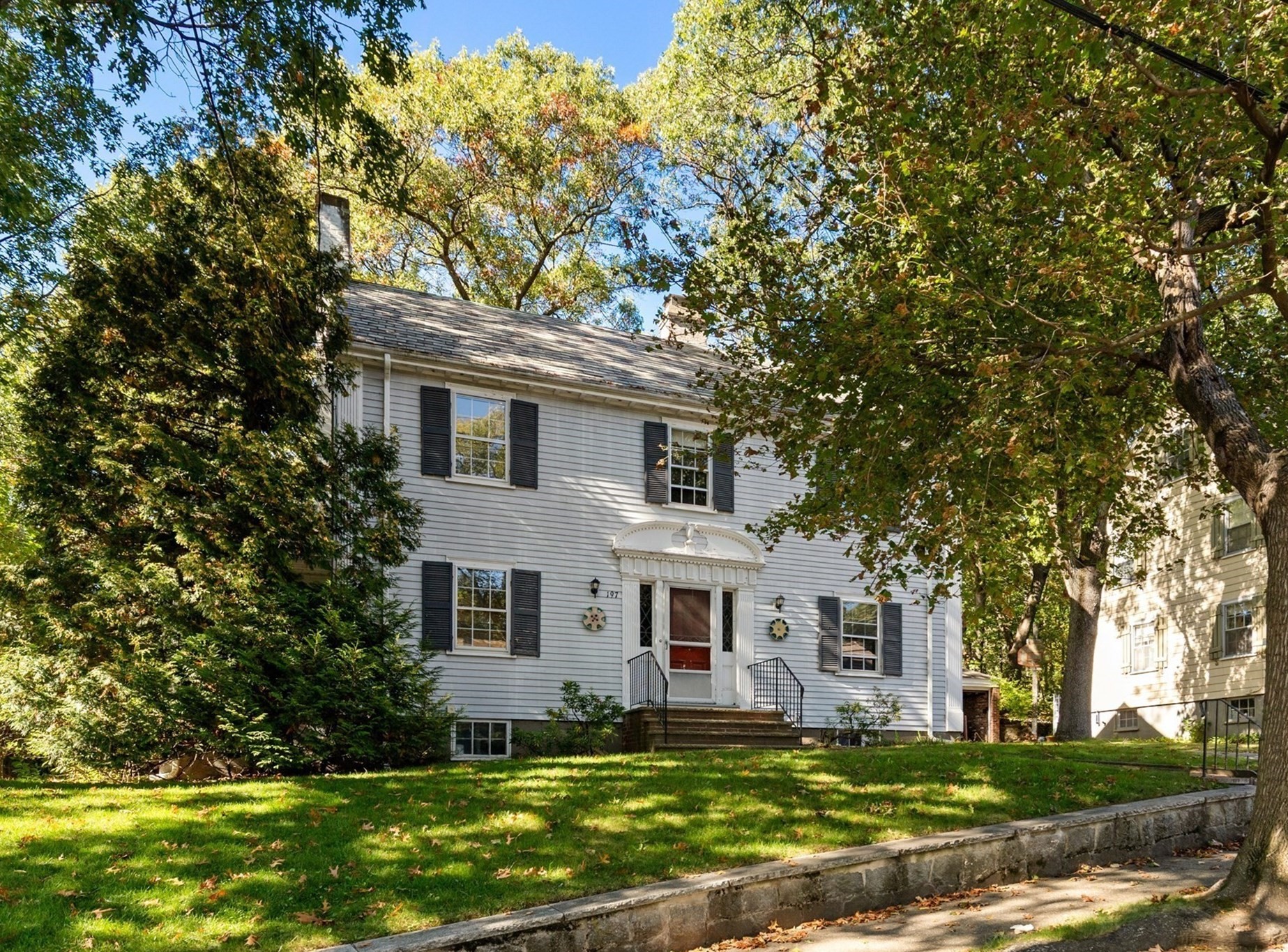 197 Jason St, Arlington, MA 02476