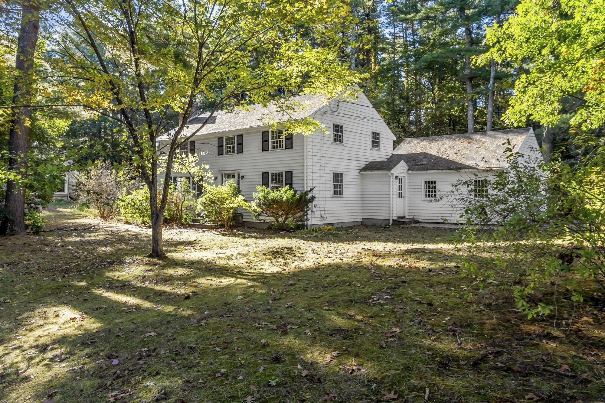 60 Lantern Ln, Stow, MA 01775