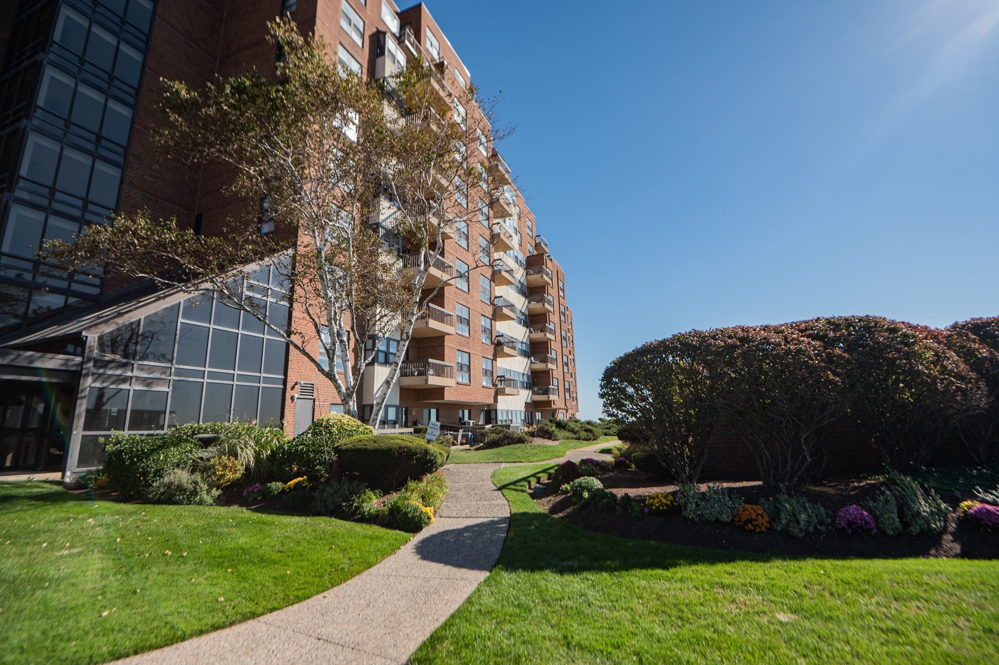 1 Seal Harbor Rd Unit 601, Winthrop, MA 02152
