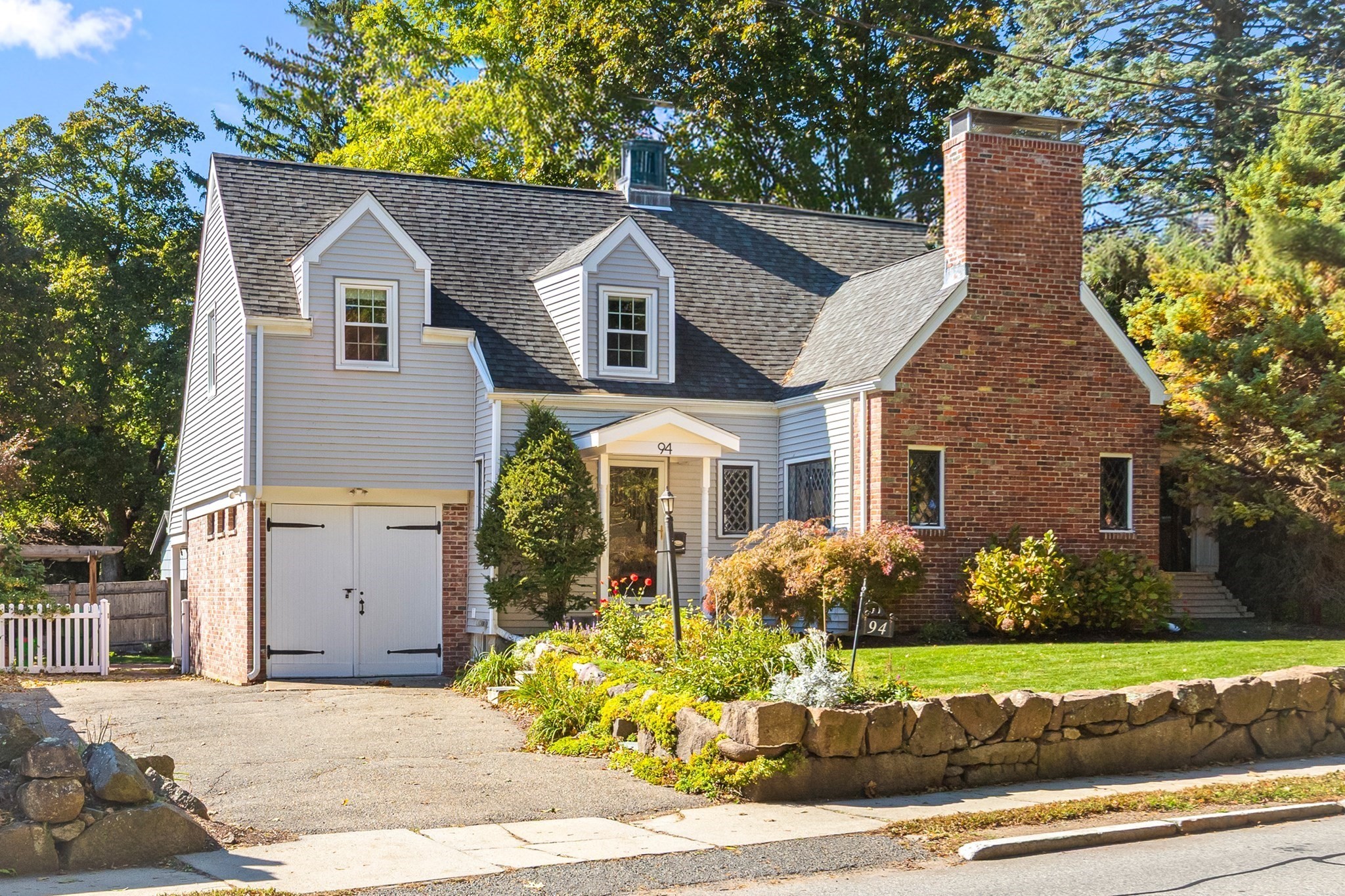 94 Grove Street, Medford, MA 02155