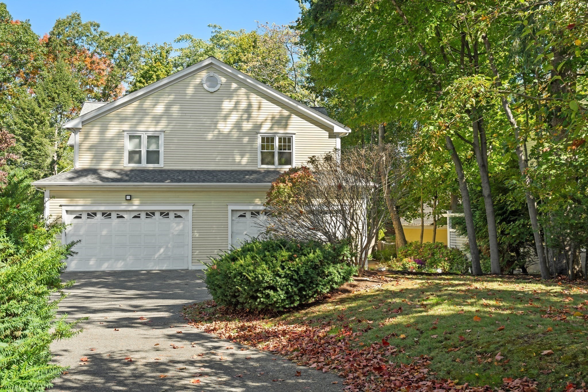 23 Woodbine St Unit 23, Newton, MA 02466