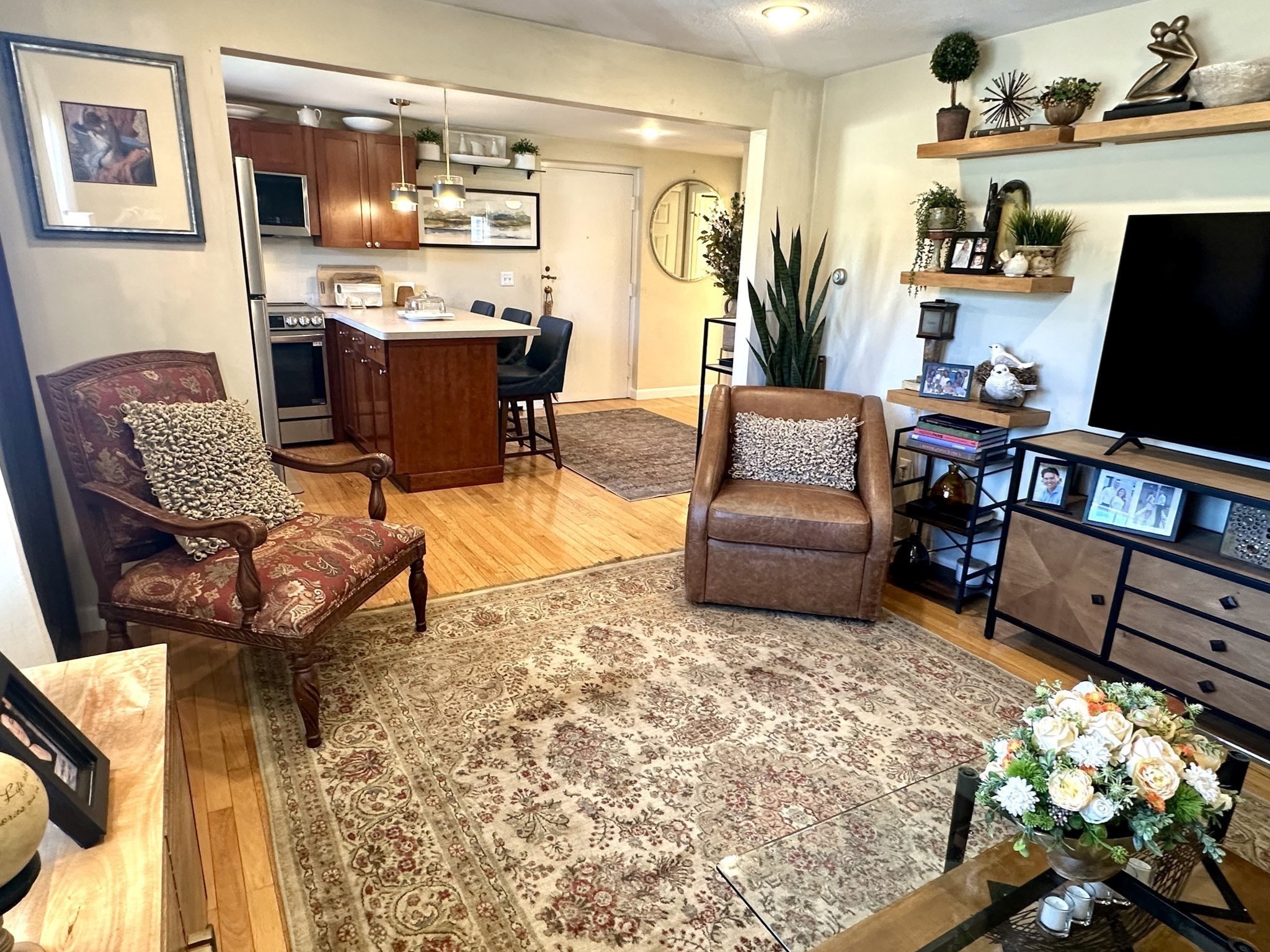 31 Pond Street Unit 23, Waltham, MA 02451 - Image 3