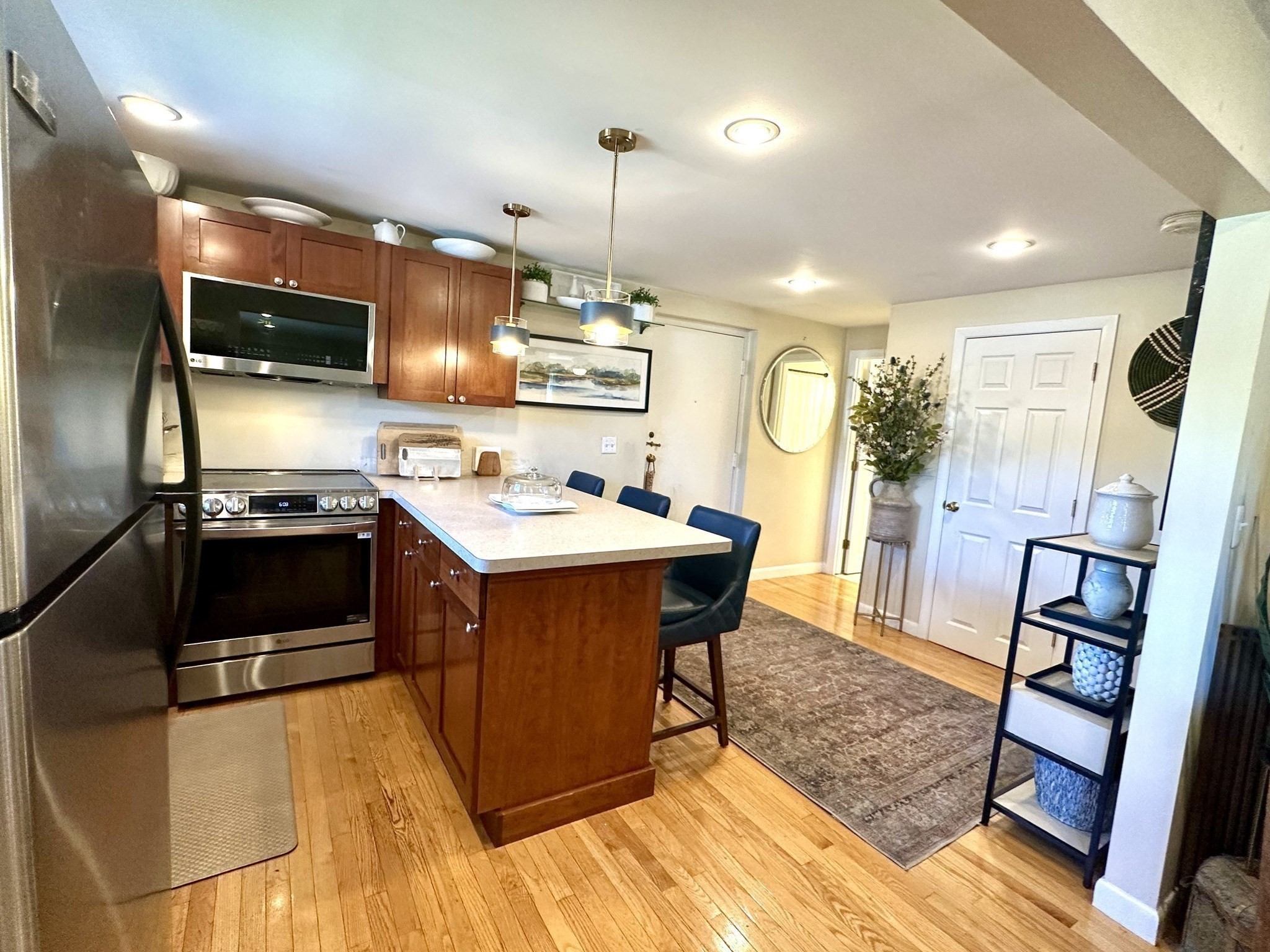 31 Pond Street Unit 23, Waltham, MA 02451 - Image 4