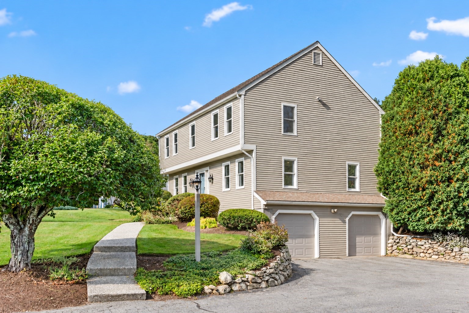 101 Pine Hill Road, Southborough, MA 01772