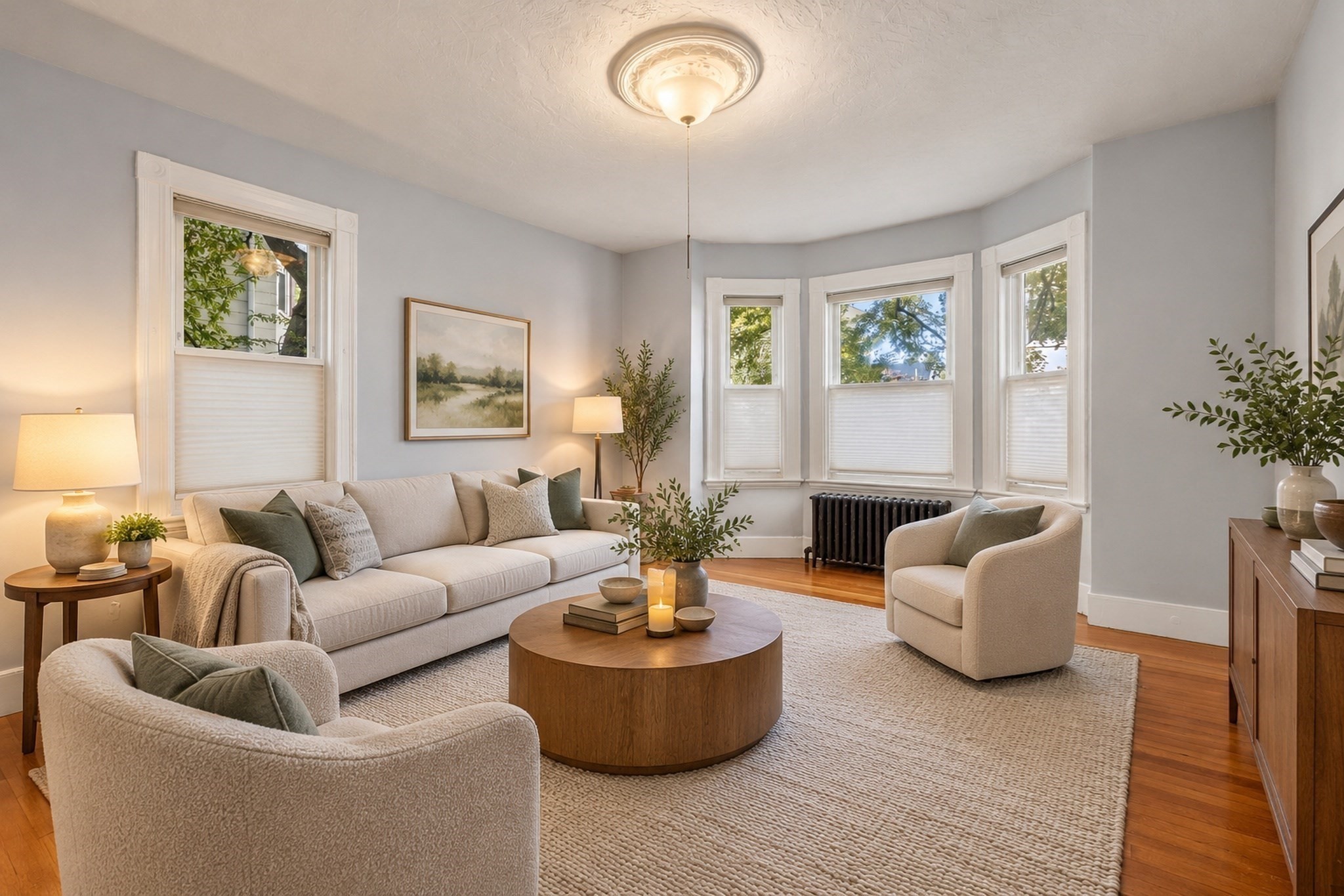 34 Goldsmith St Unit 1, Jamaica Plain, Boston, MA 02130 - Image 2