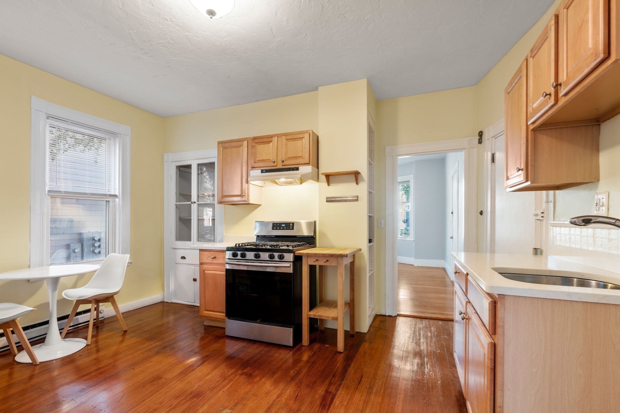 34 Goldsmith St Unit 1, Jamaica Plain, Boston, MA 02130 - Image 12