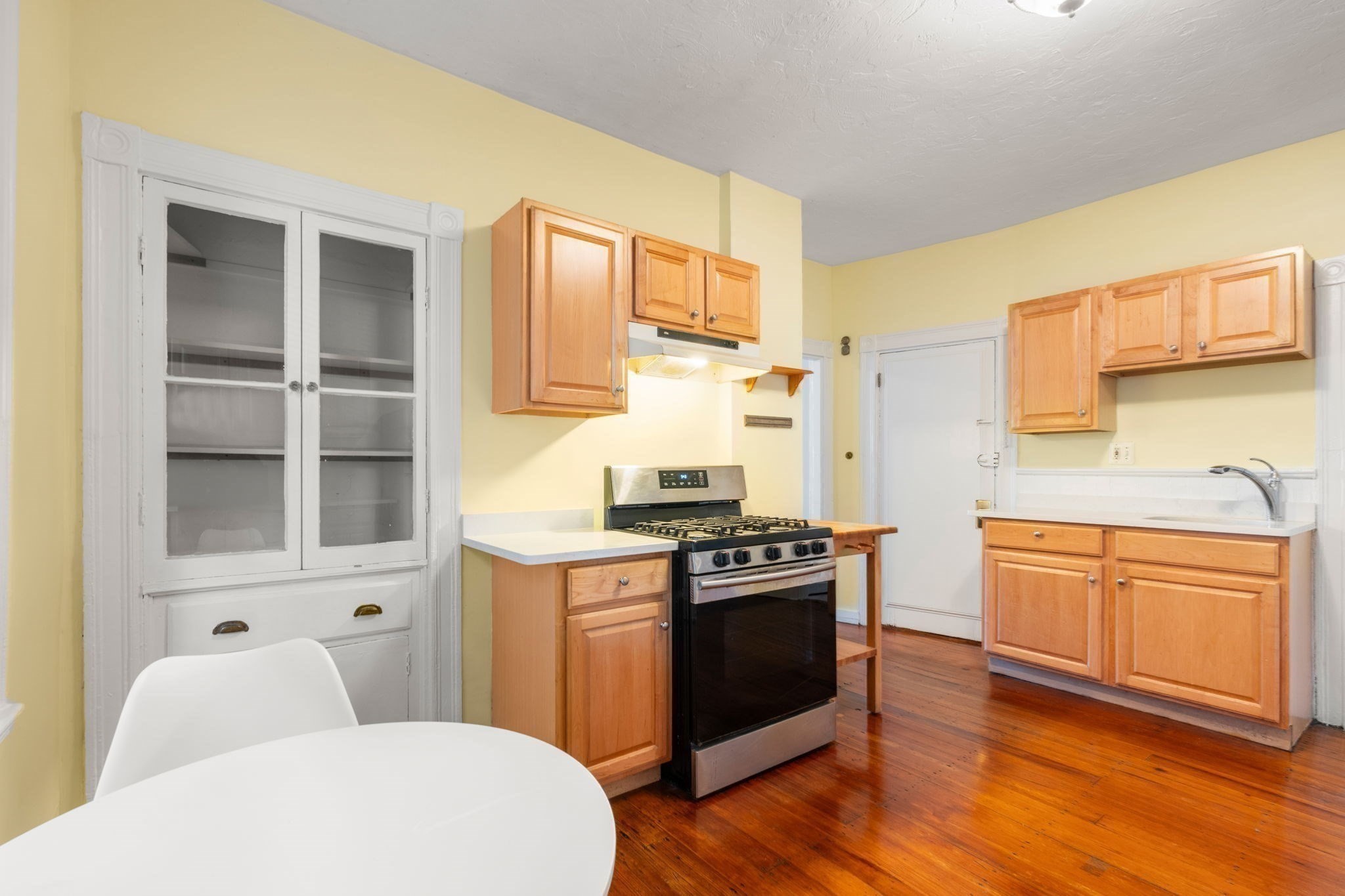 34 Goldsmith St Unit 1, Jamaica Plain, Boston, MA 02130 - Image 13