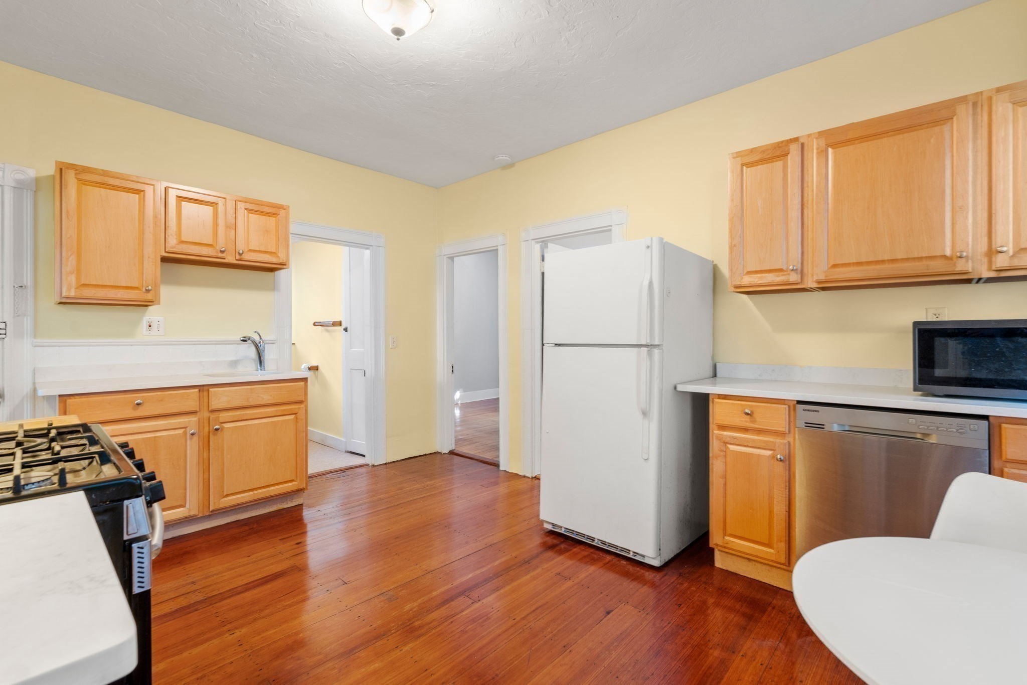 34 Goldsmith St Unit 1, Jamaica Plain, Boston, MA 02130 - Image 14