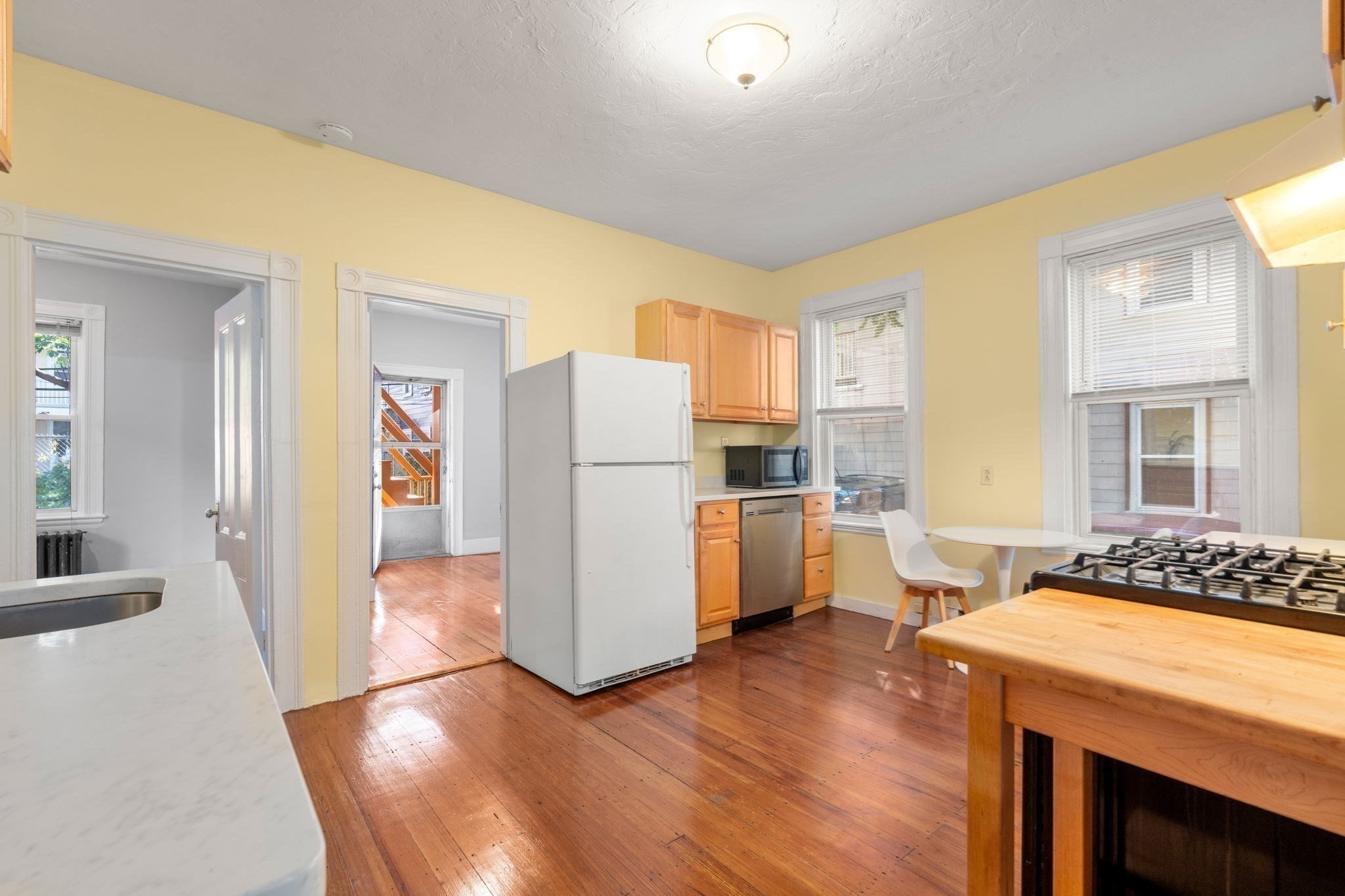 34 Goldsmith St Unit 1, Jamaica Plain, Boston, MA 02130 - Image 15