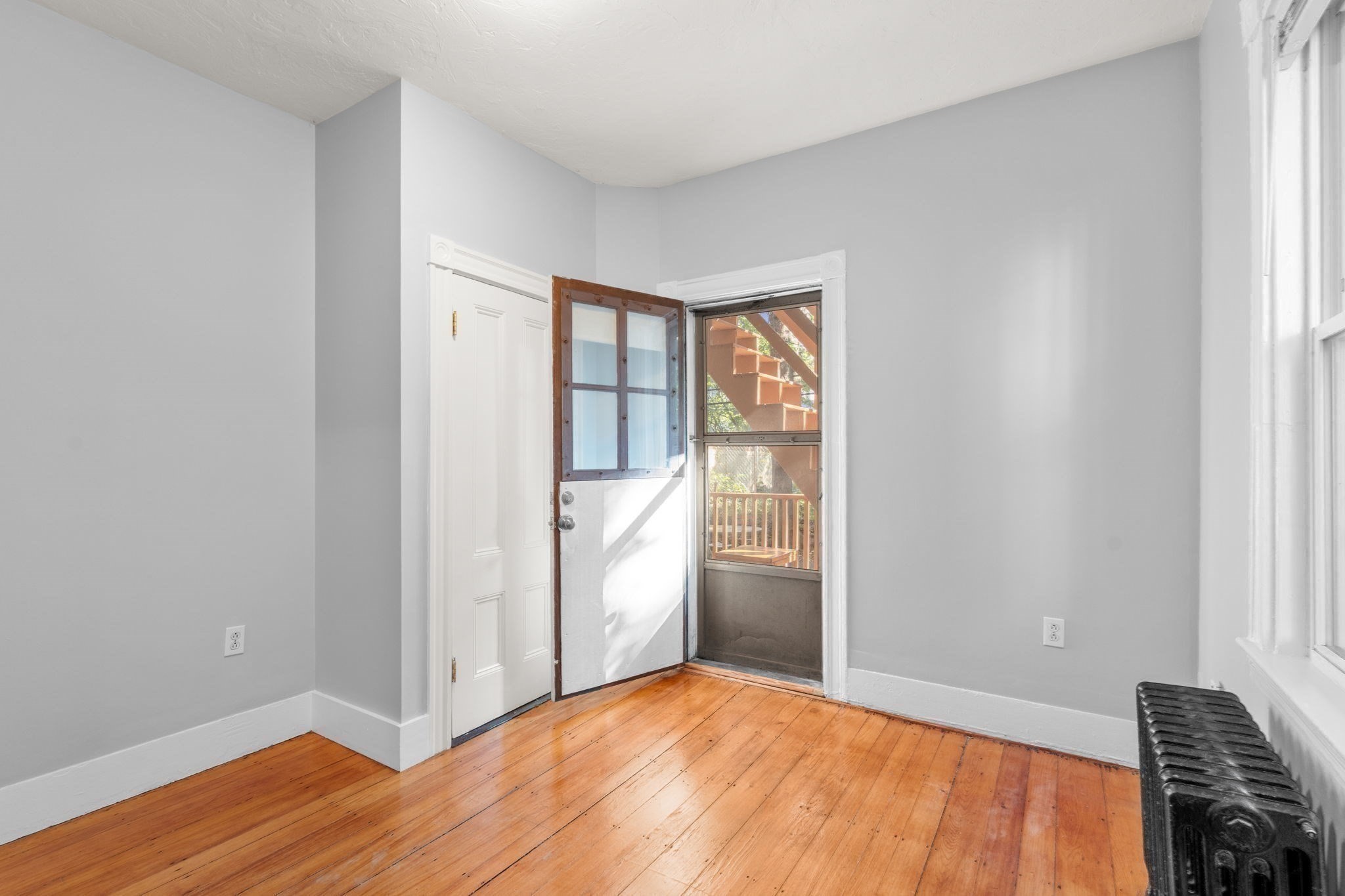 34 Goldsmith St Unit 1, Jamaica Plain, Boston, MA 02130 - Image 18