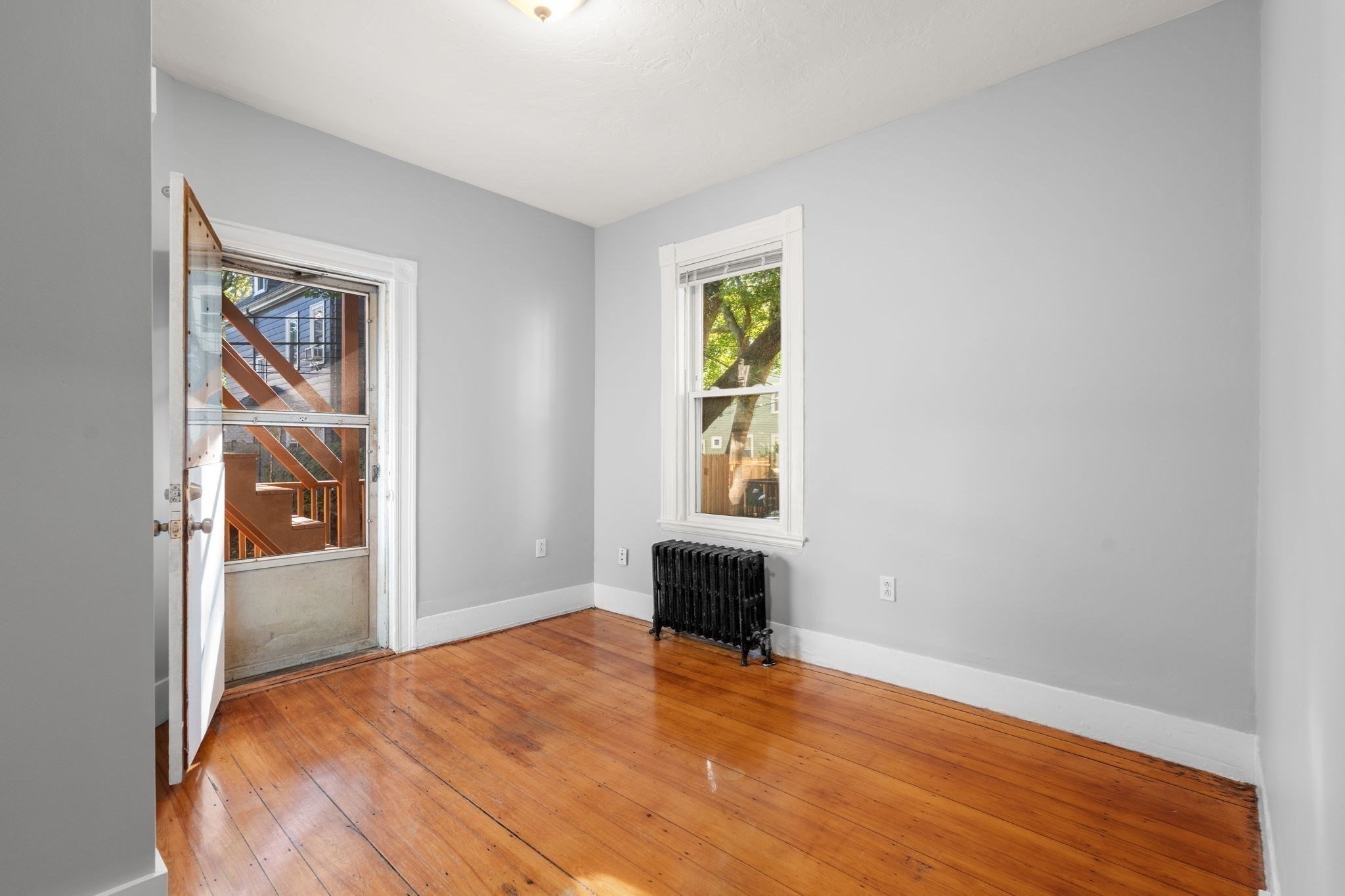 34 Goldsmith St Unit 1, Jamaica Plain, Boston, MA 02130 - Image 19