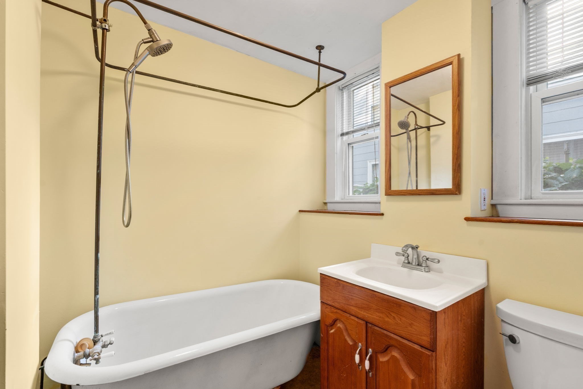 34 Goldsmith St Unit 1, Jamaica Plain, Boston, MA 02130 - Image 23