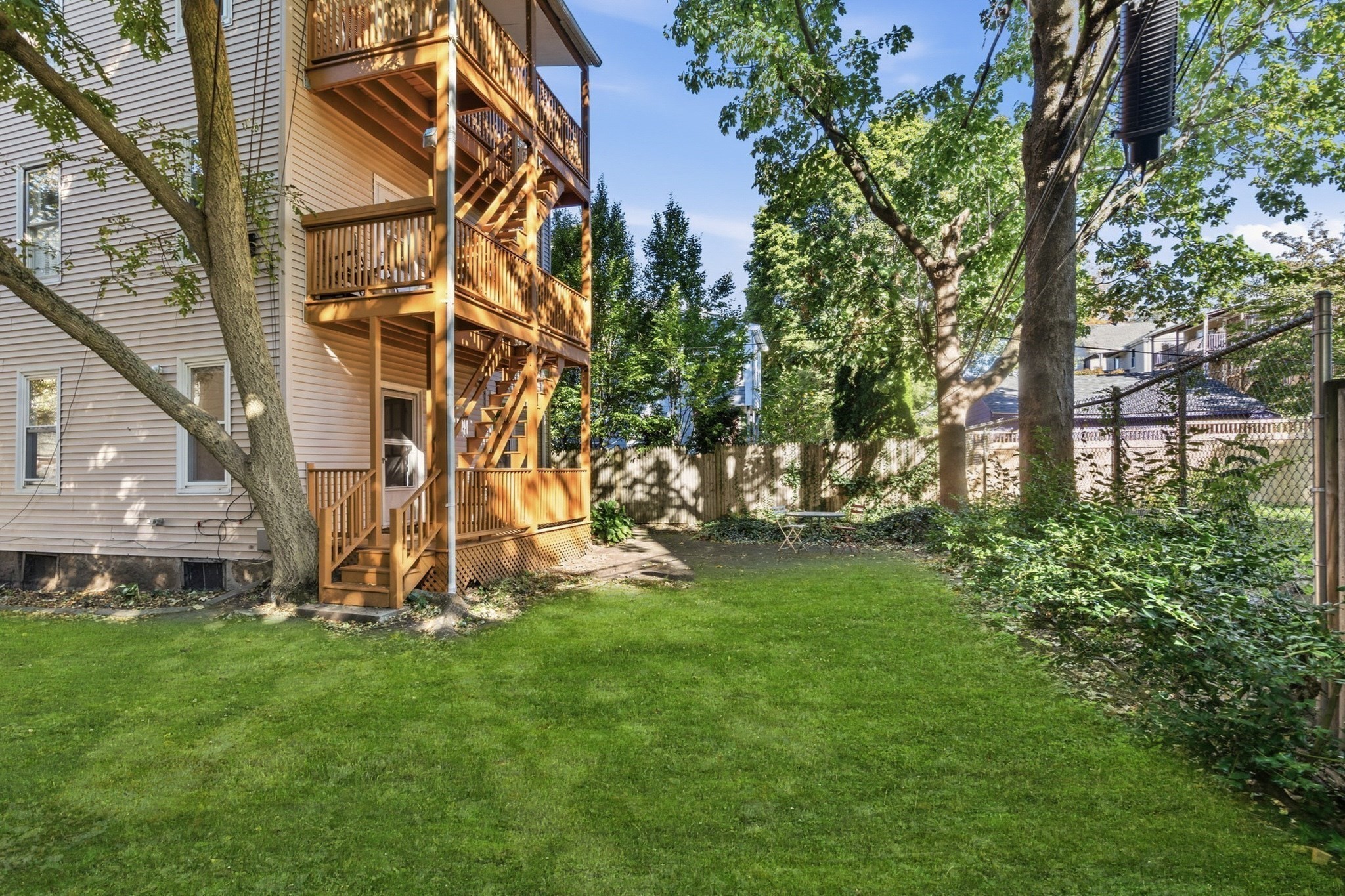 34 Goldsmith St Unit 1, Jamaica Plain, Boston, MA 02130 - Image 24