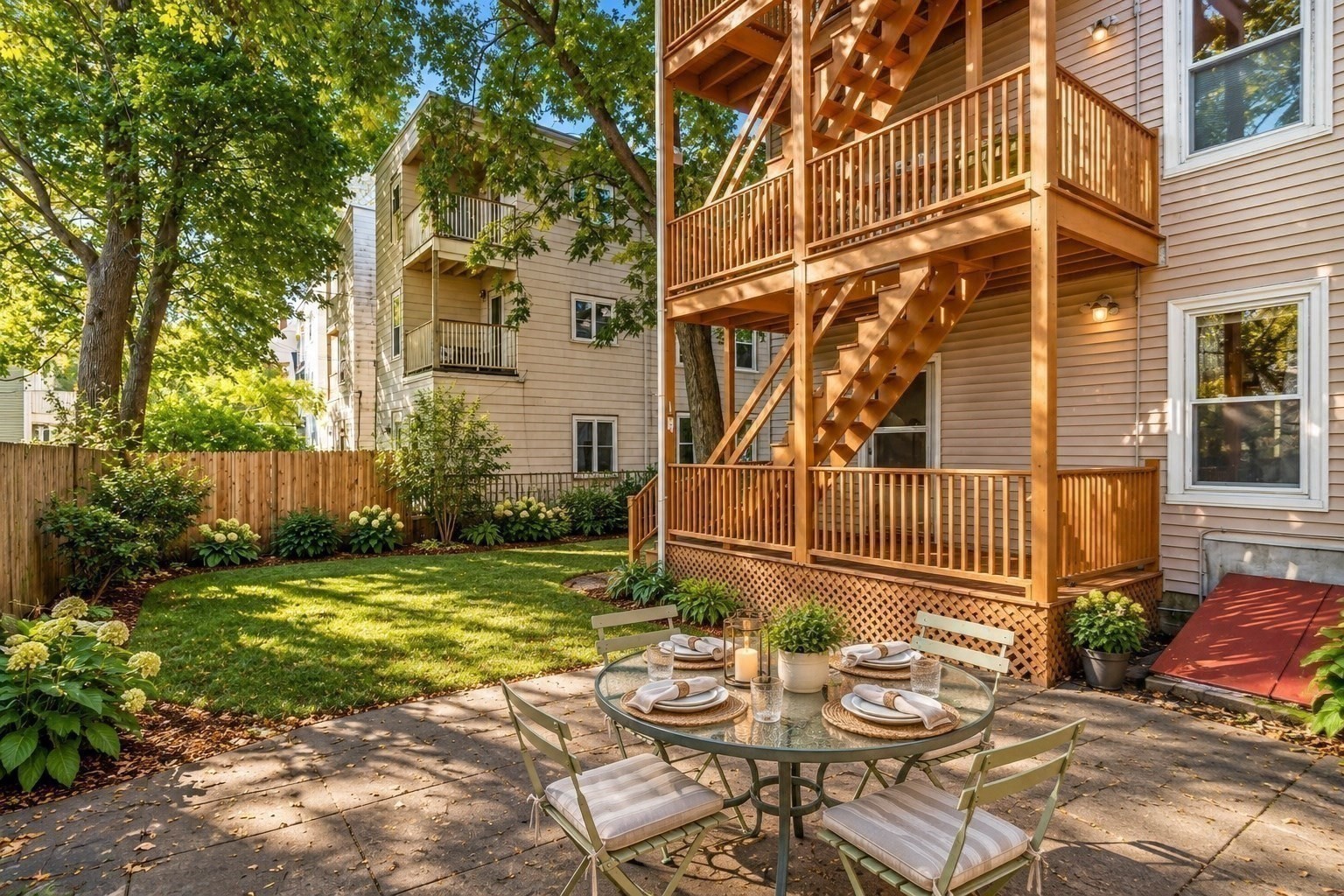 34 Goldsmith St Unit 1, Jamaica Plain, Boston, MA 02130 - Image 25
