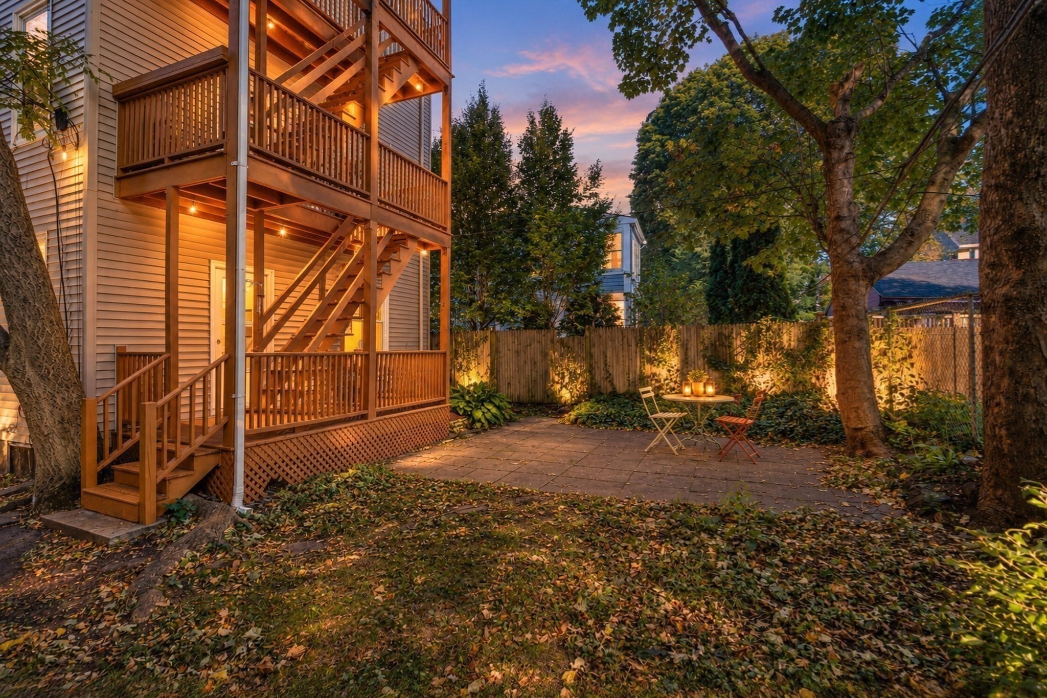 34 Goldsmith St Unit 1, Jamaica Plain, Boston, MA 02130 - Image 26