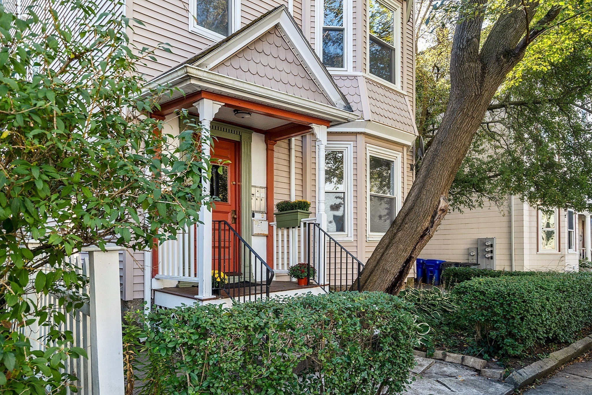 34 Goldsmith St Unit 1, Jamaica Plain, Boston, MA 02130 - Image 27