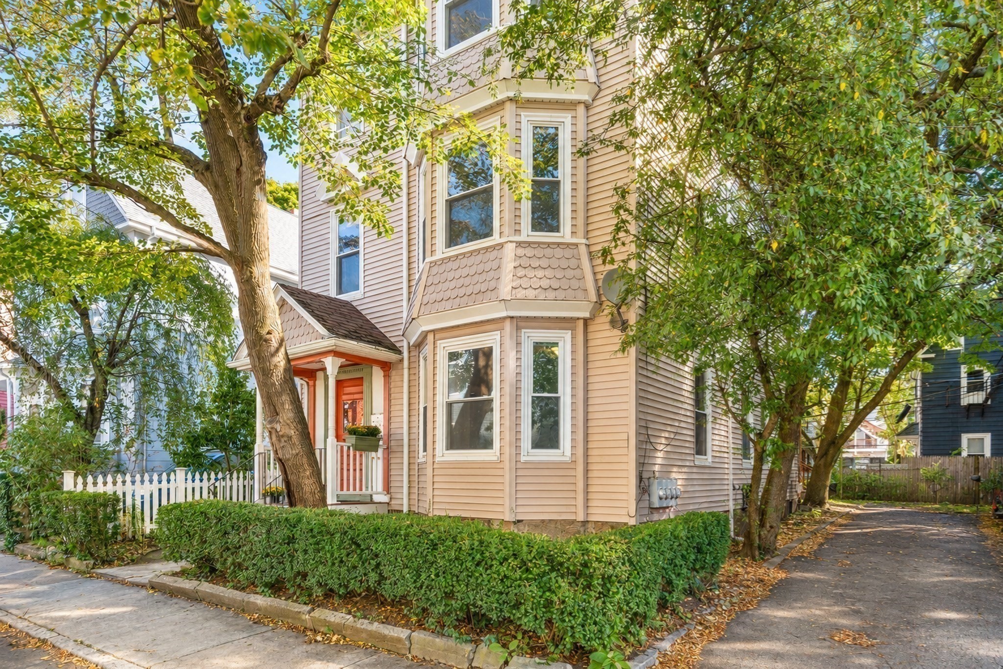 34 Goldsmith St Unit 1, Jamaica Plain, Boston, MA 02130 - Image 28