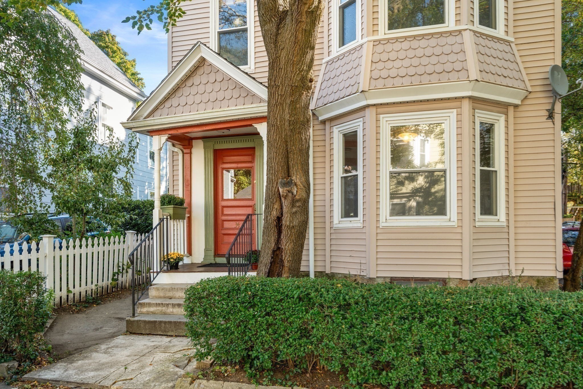 34 Goldsmith St Unit 1, Jamaica Plain, Boston, MA 02130 - Image 29