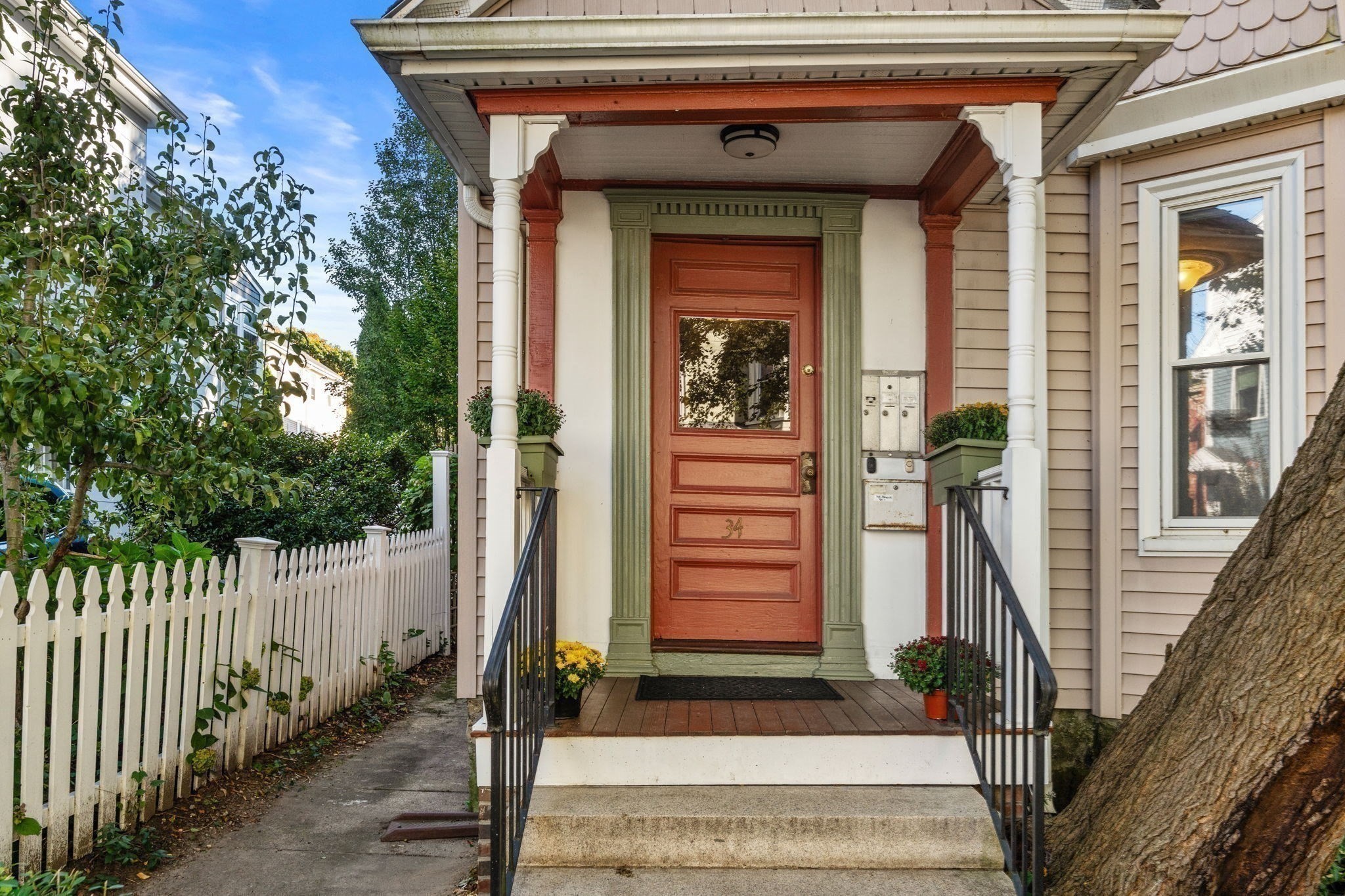 34 Goldsmith St Unit 1, Jamaica Plain, Boston, MA 02130 - Image 30
