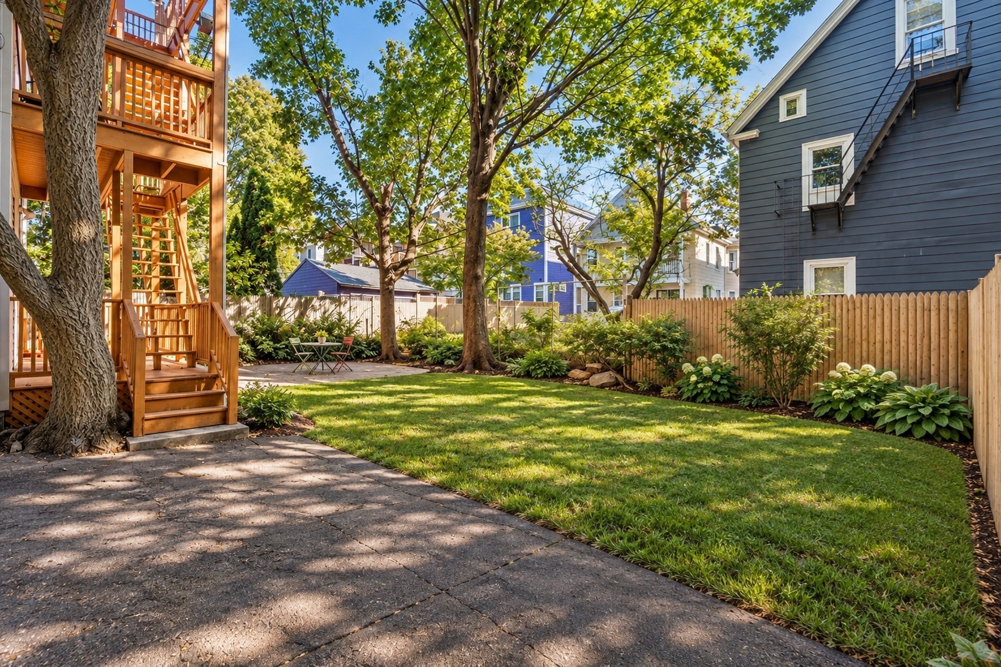 34 Goldsmith St Unit 1, Jamaica Plain, Boston, MA 02130 - Image 4