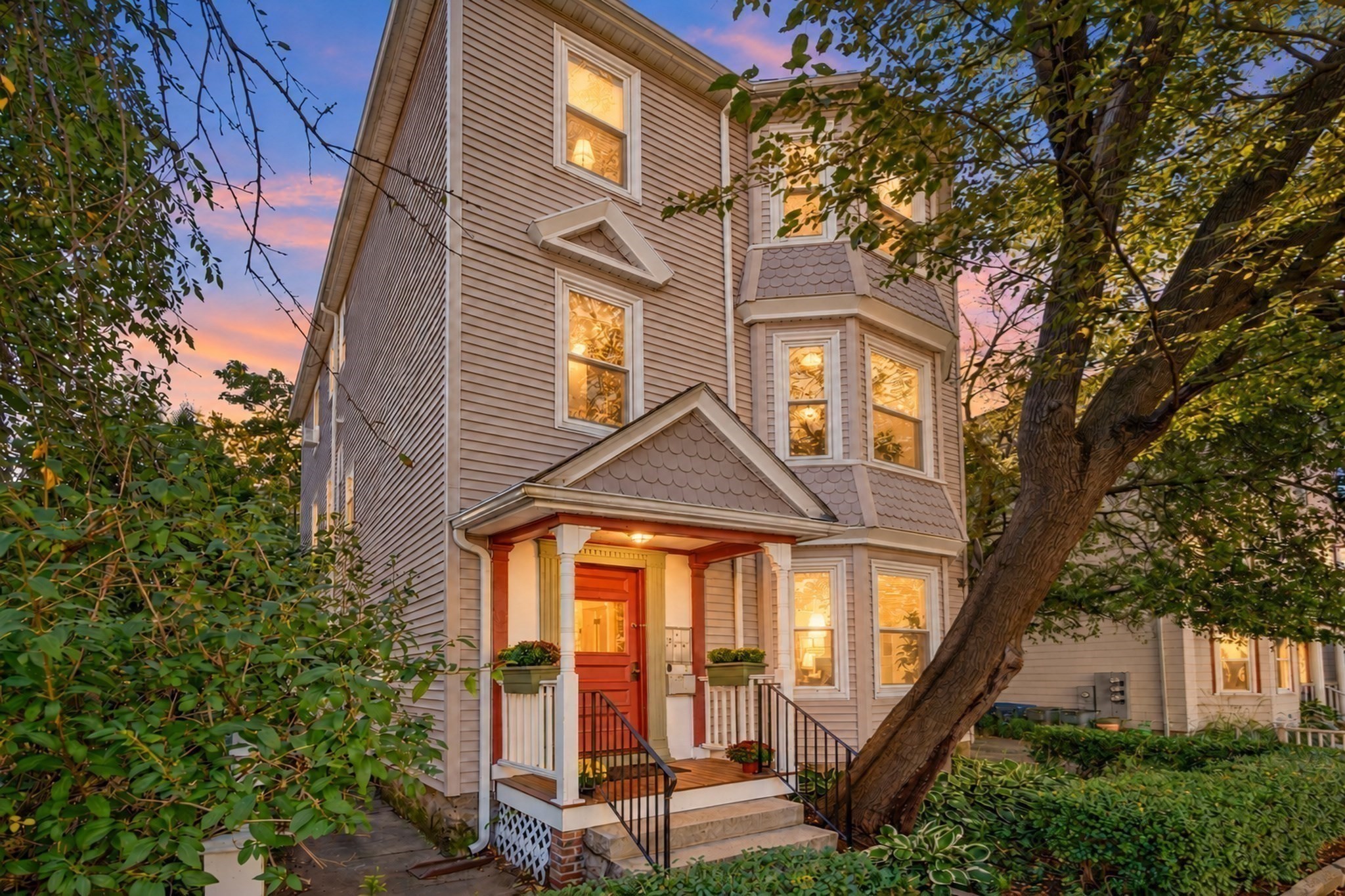 34 Goldsmith St Unit 1, Jamaica Plain, Boston, MA 02130 - Image 31